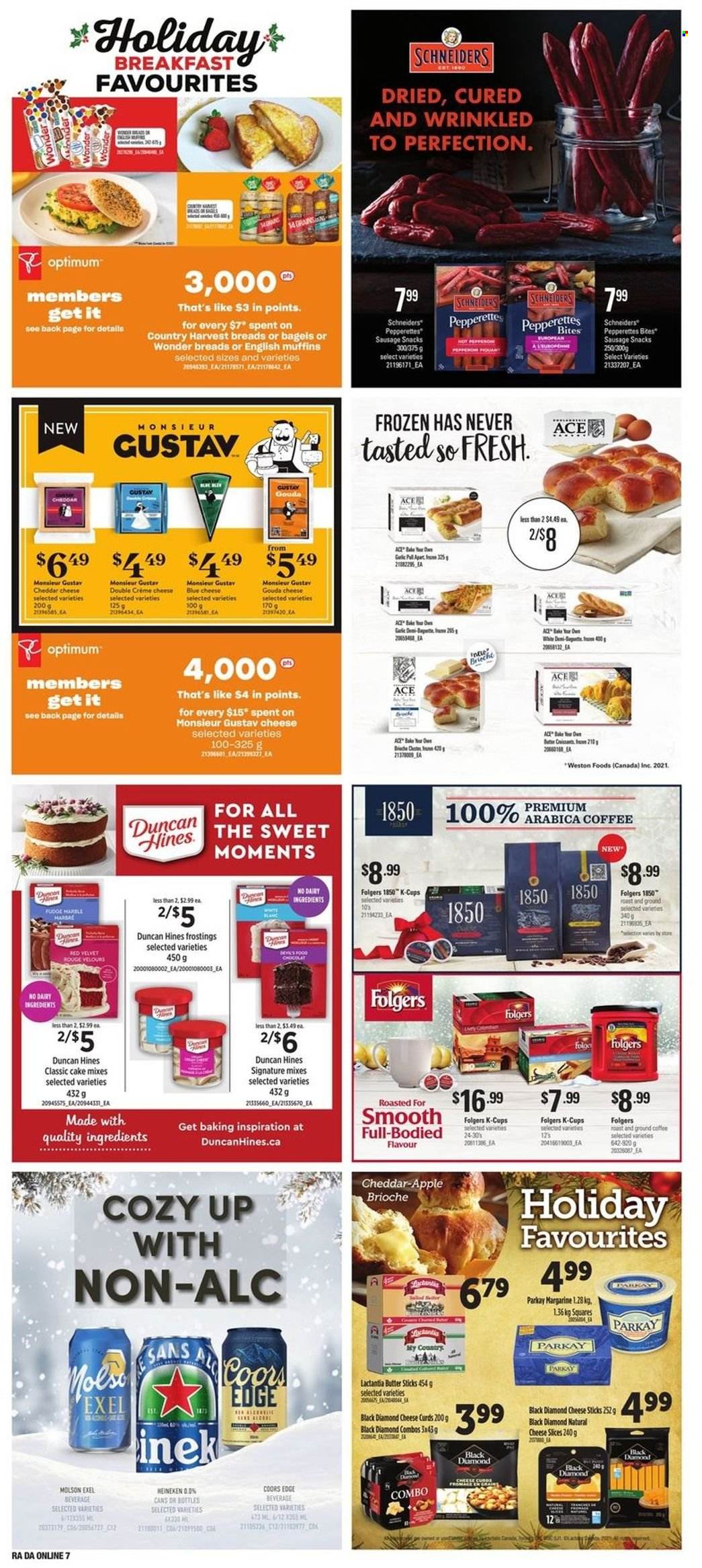 Atlantic Superstore flyer - November 25, 2021 - December 01, 2021. Page 12