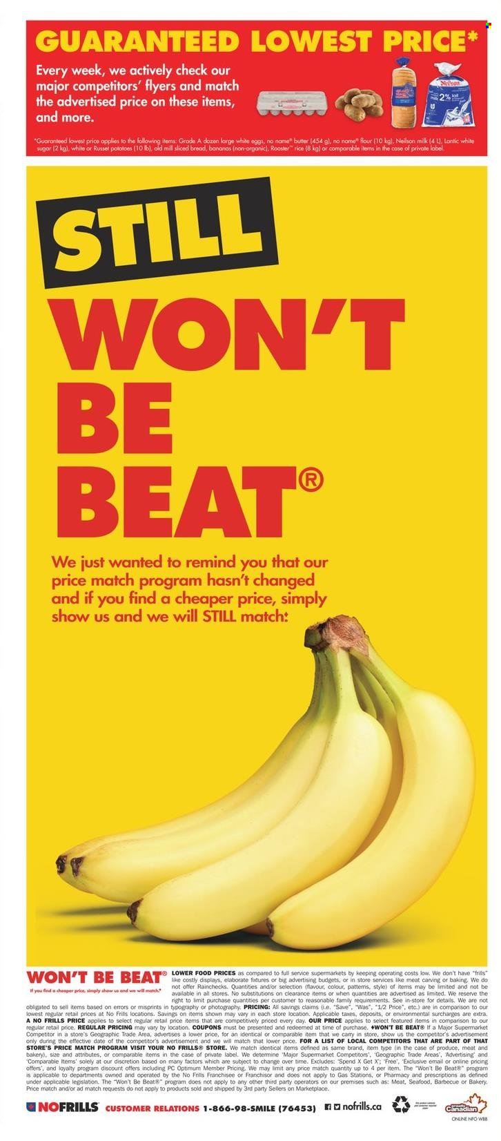No Frills flyer - November 25, 2021 - December 01, 2021. Page 10
