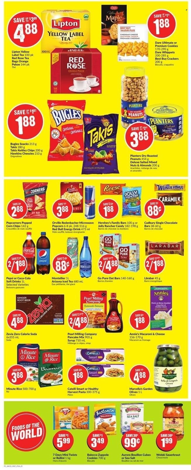 FreshCo. flyer - November 25, 2021 - December 01, 2021. Page 4