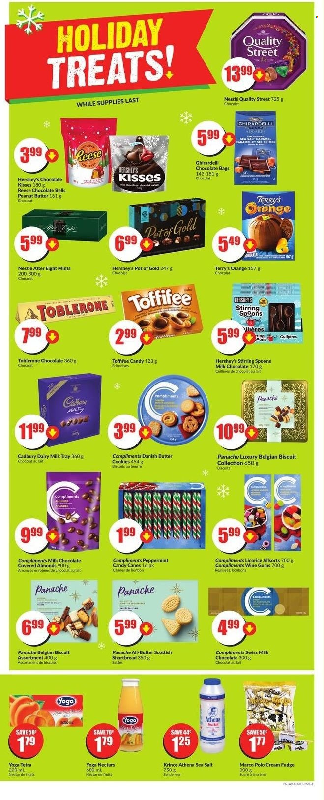 FreshCo. flyer - November 25, 2021 - December 01, 2021. Page 5