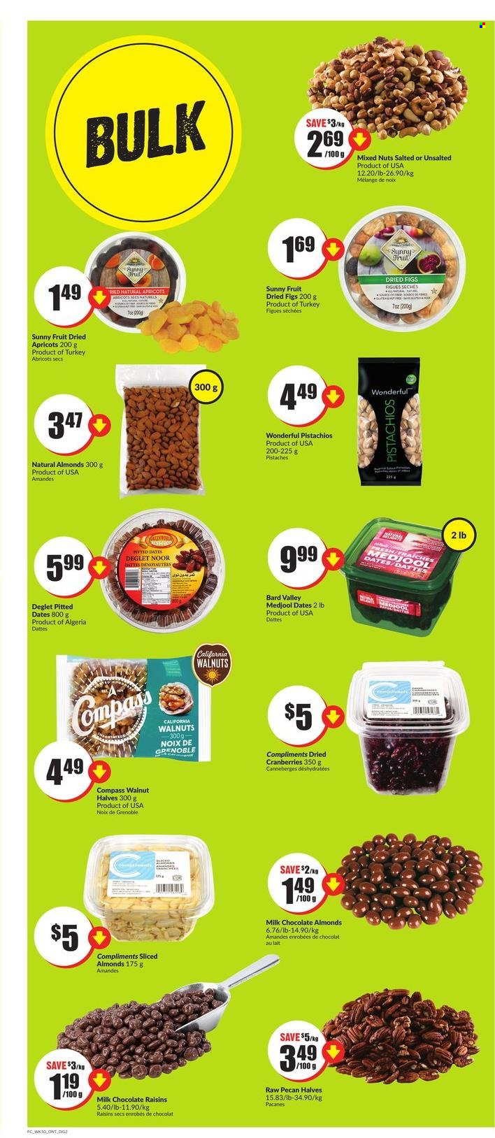 Chalo! FreshCo. flyer - November 25, 2021 - December 01, 2021. Page 8