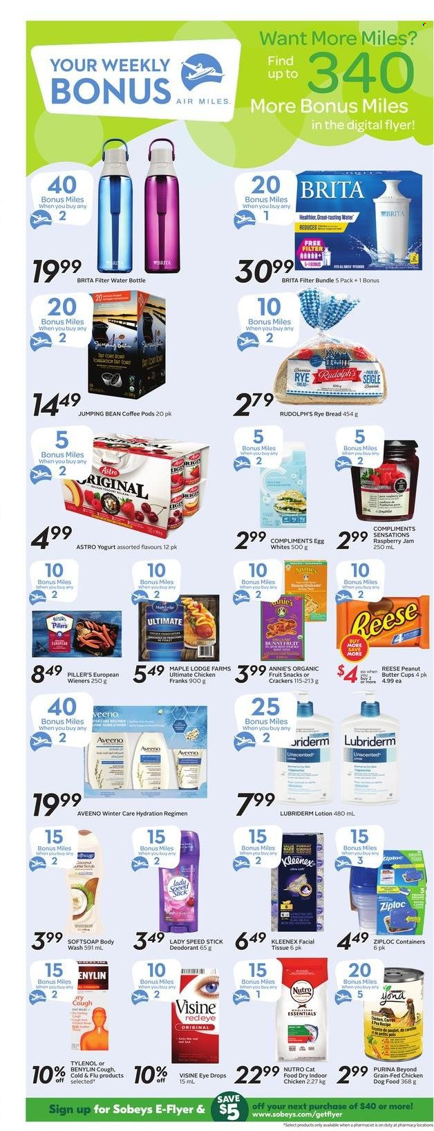 Circulaire Sobeys - 25 Novembre 2021 - 01 Décembre 2021. Page 11