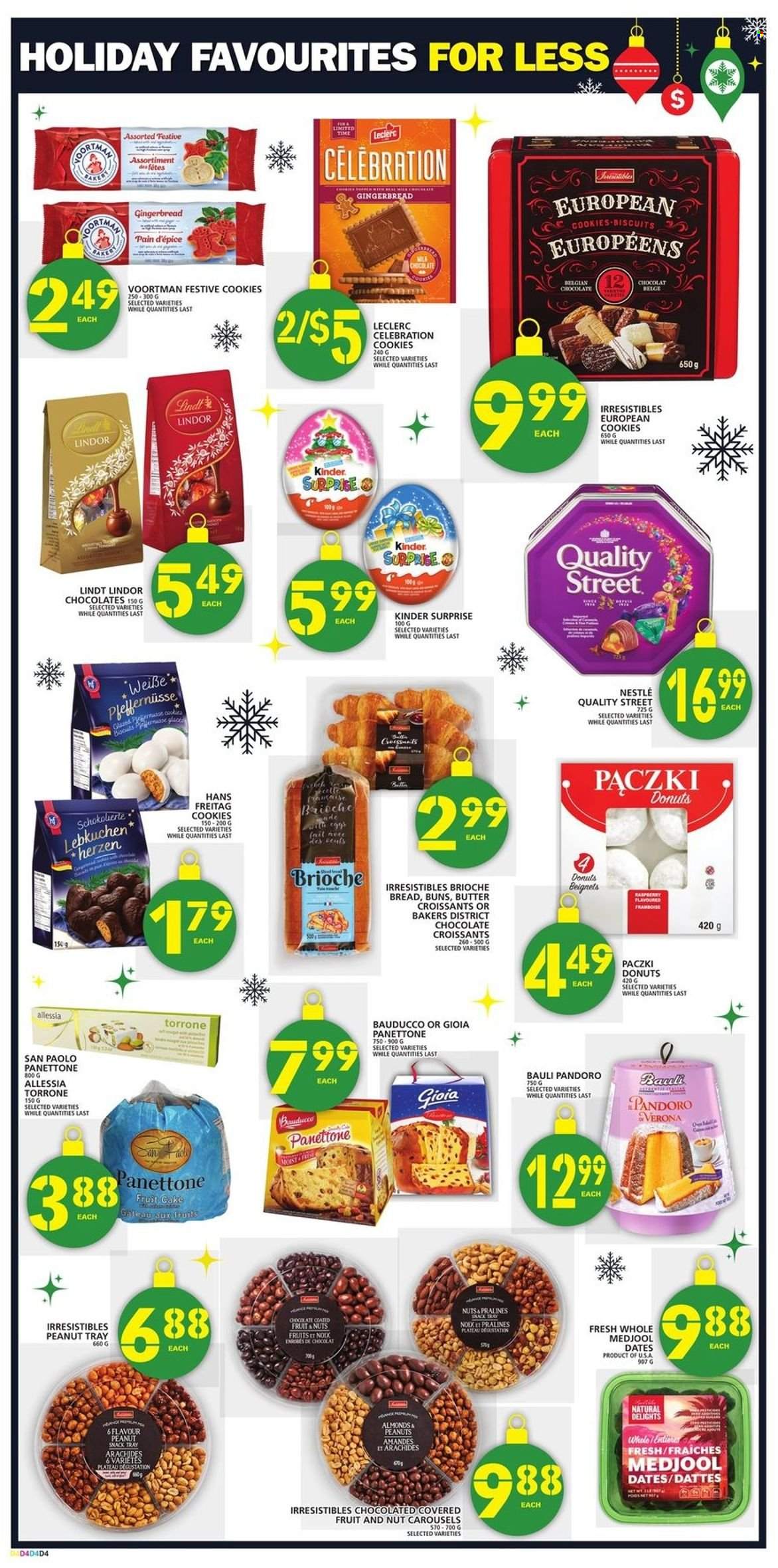 Food Basics flyer - November 25, 2021 - December 01, 2021. Page 5