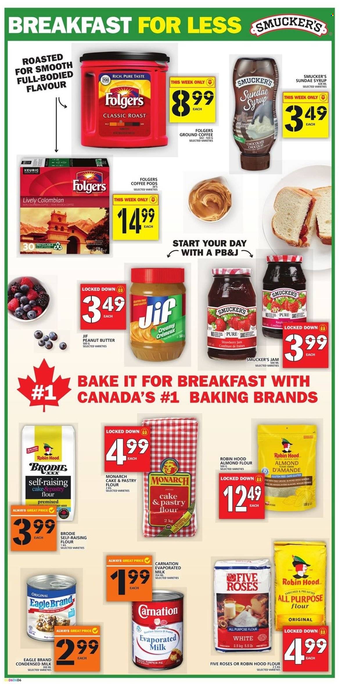Food Basics flyer - November 25, 2021 - December 01, 2021. Page 7