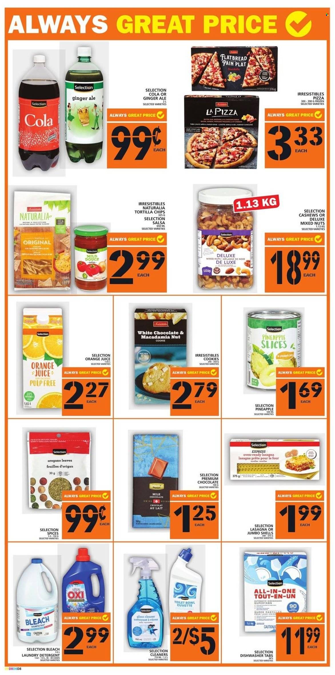 Food Basics flyer - November 25, 2021 - December 01, 2021. Page 9