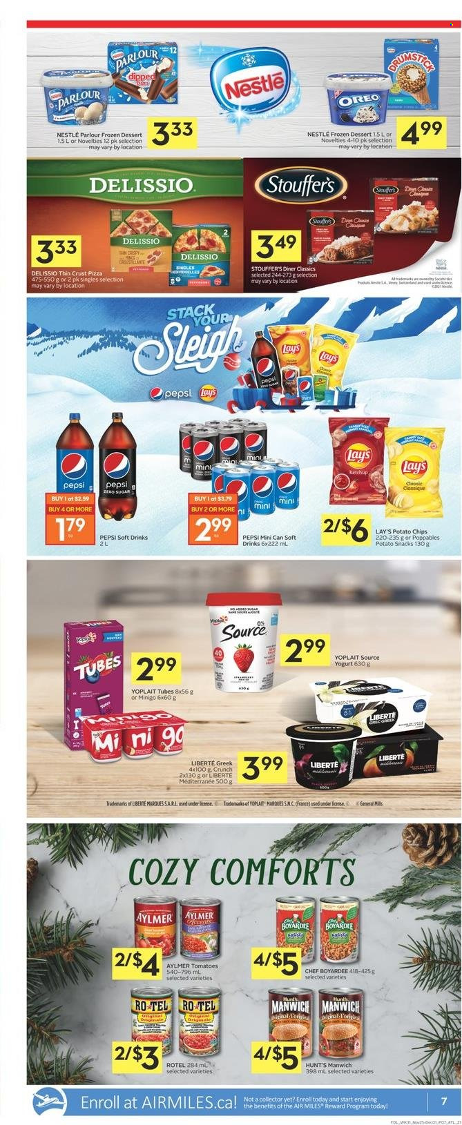 Co-op flyer - November 25, 2021 - December 01, 2021. Page 7