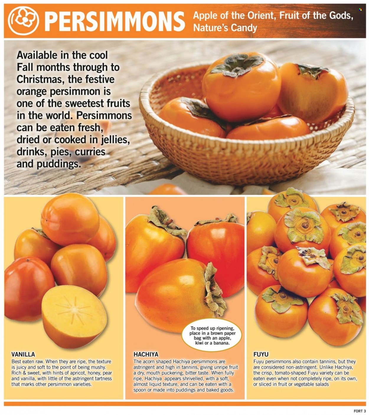 Fortinos flyer - November 25, 2021 - December 01, 2021. Page 4