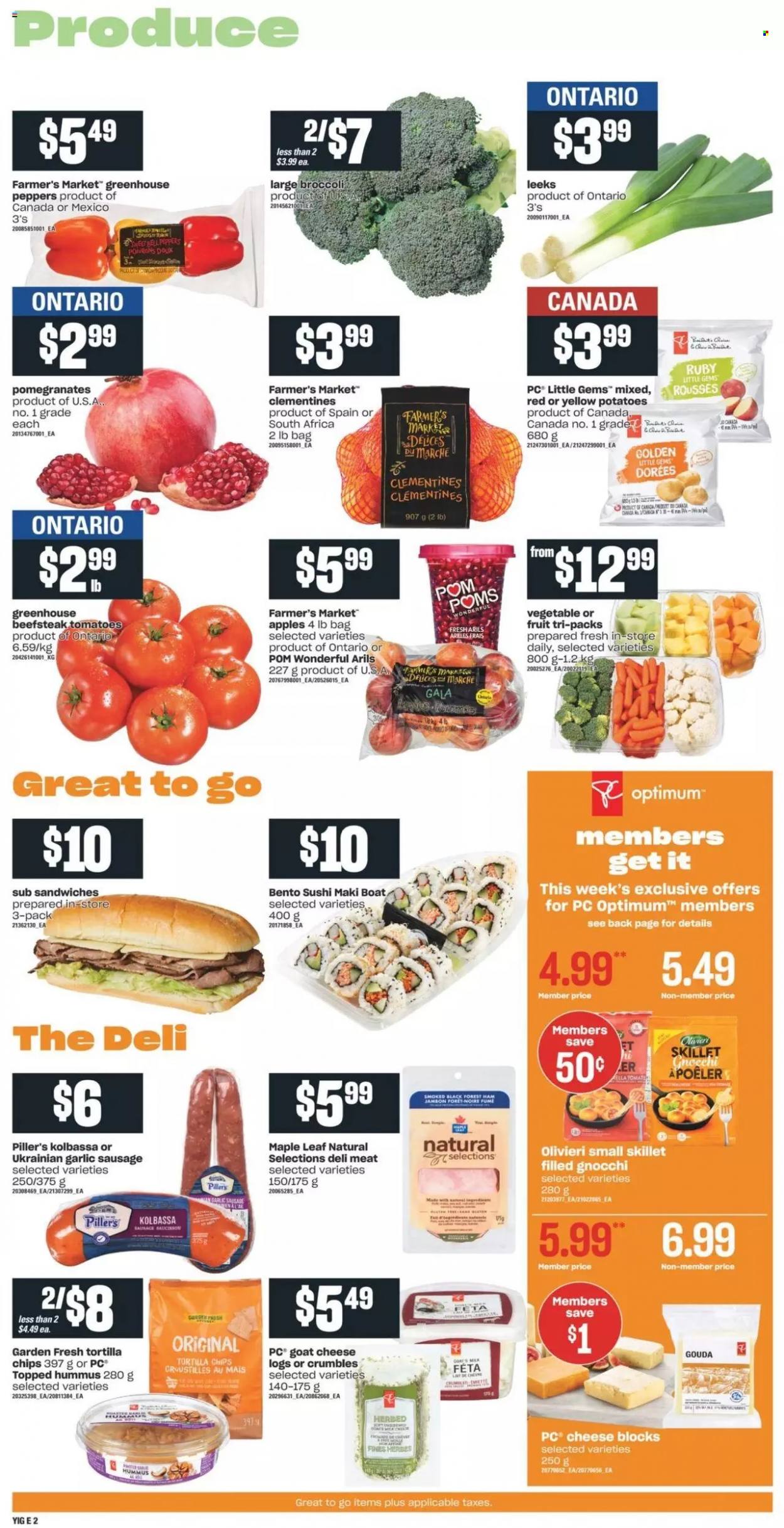 Independent flyer - November 25, 2021 - December 01, 2021. Page 2