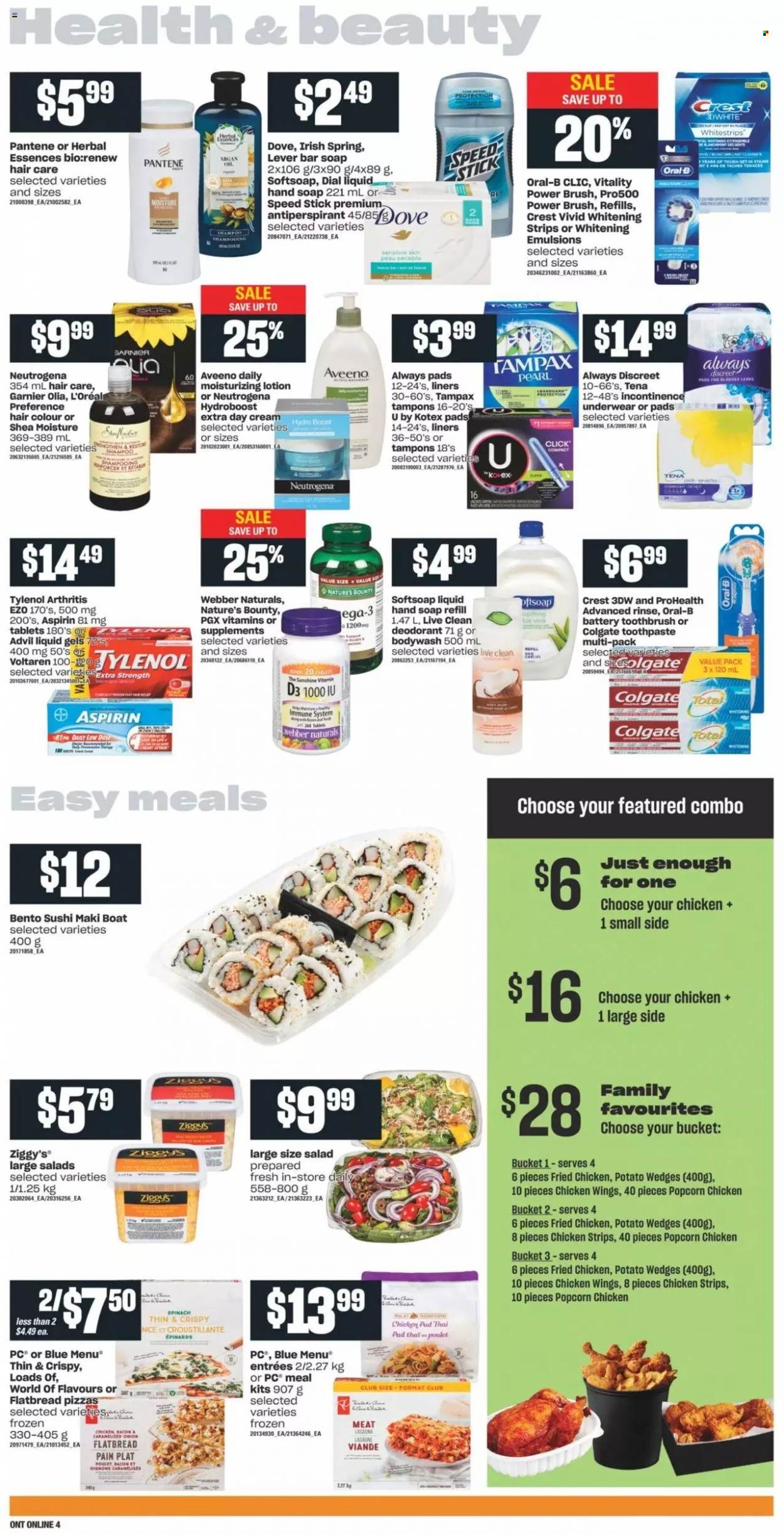 Independent flyer - November 25, 2021 - December 01, 2021. Page 8