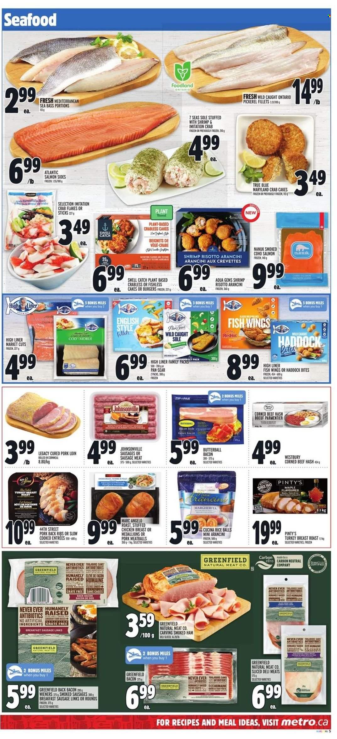Metro flyer - November 25, 2021 - December 01, 2021. Page 7