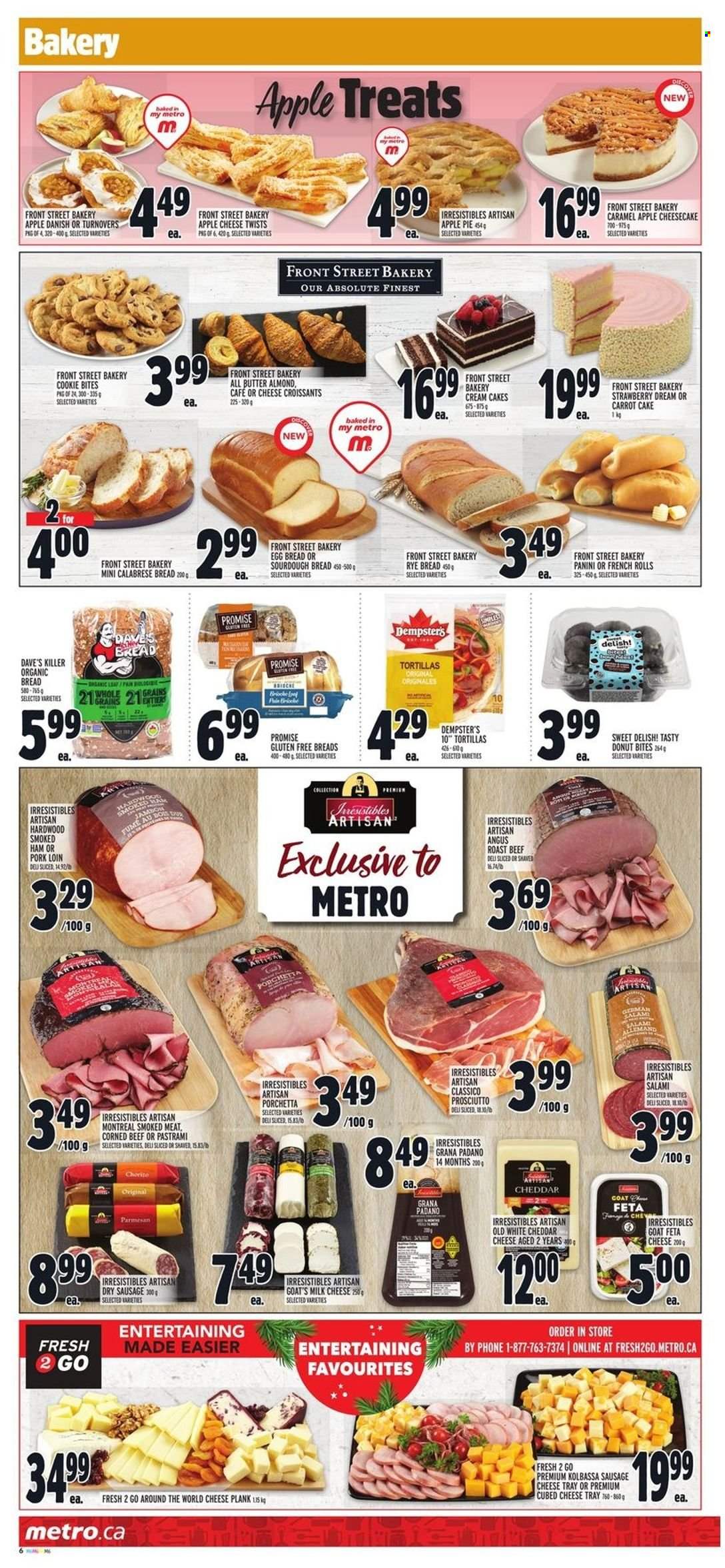 Metro flyer - November 25, 2021 - December 01, 2021. Page 8