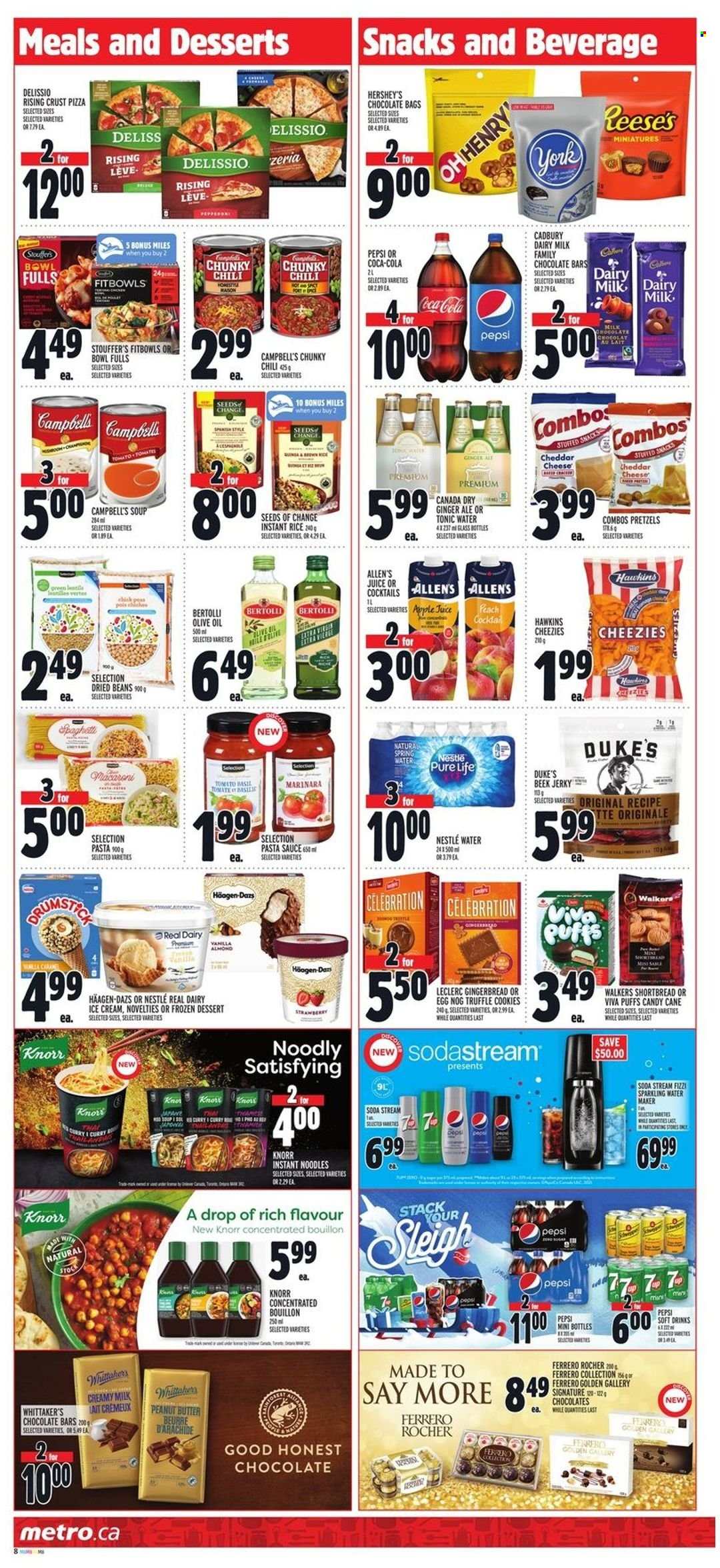 Metro flyer - November 25, 2021 - December 01, 2021. Page 10