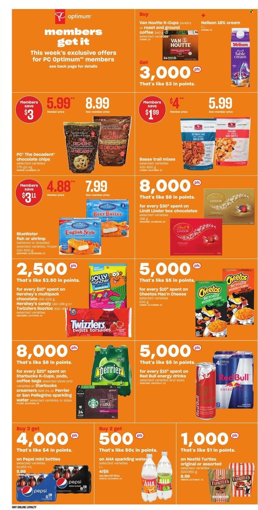 Loblaws flyer - November 25, 2021 - December 01, 2021. Page 7