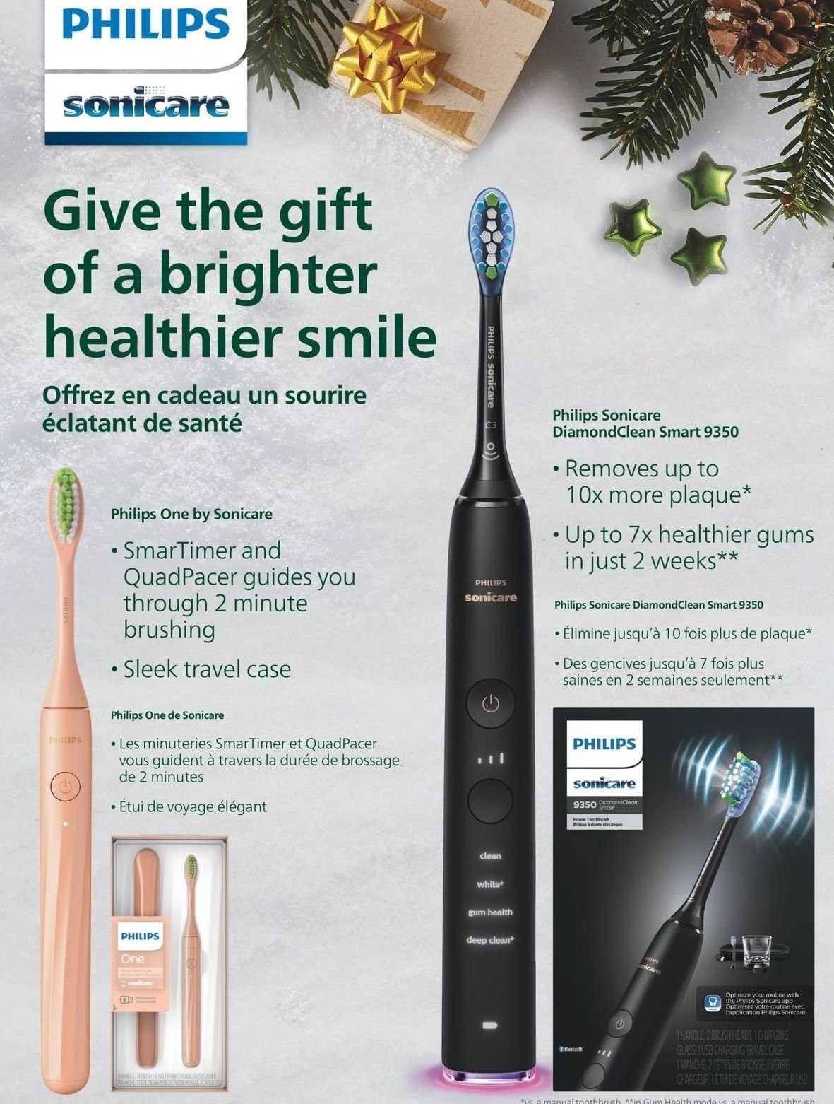 Shoppers Drug Mart flyer - November 06, 2021 - December 22, 2021. Page 30