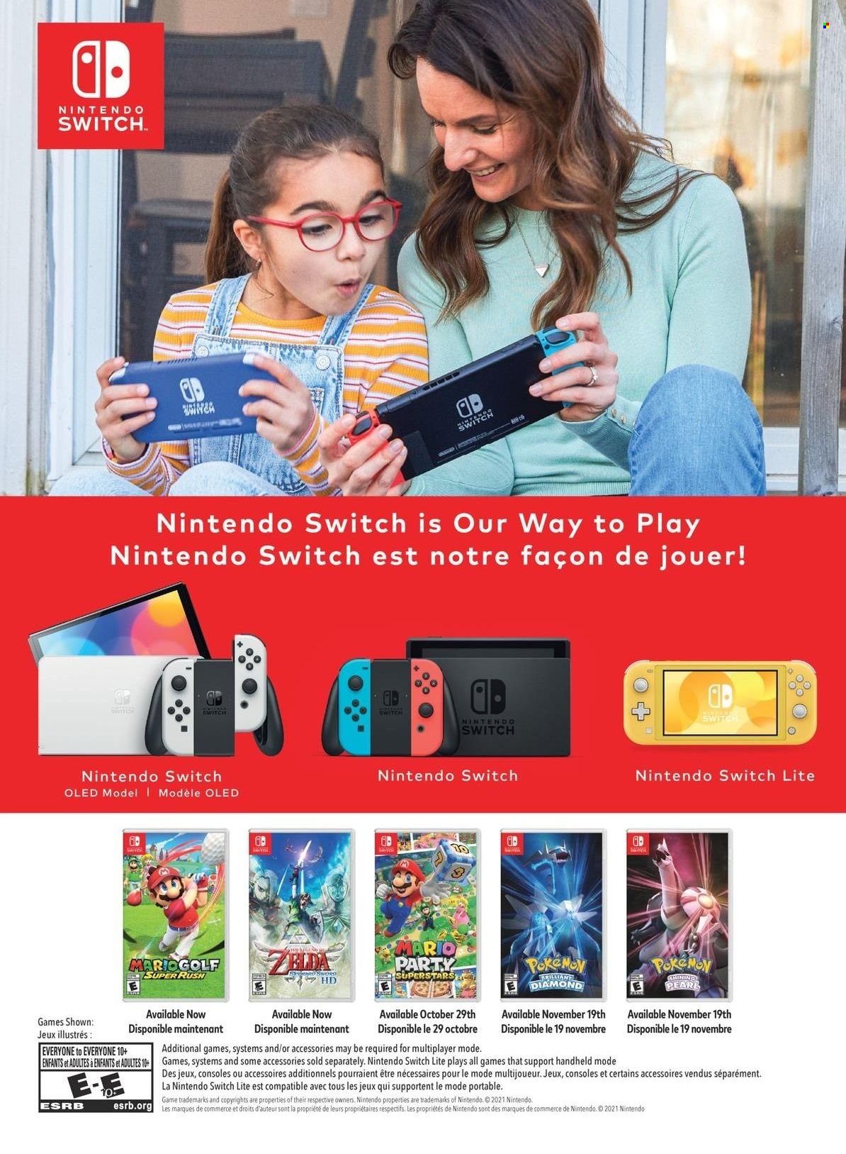 Shoppers Drug Mart flyer - November 06, 2021 - December 22, 2021. Page 32