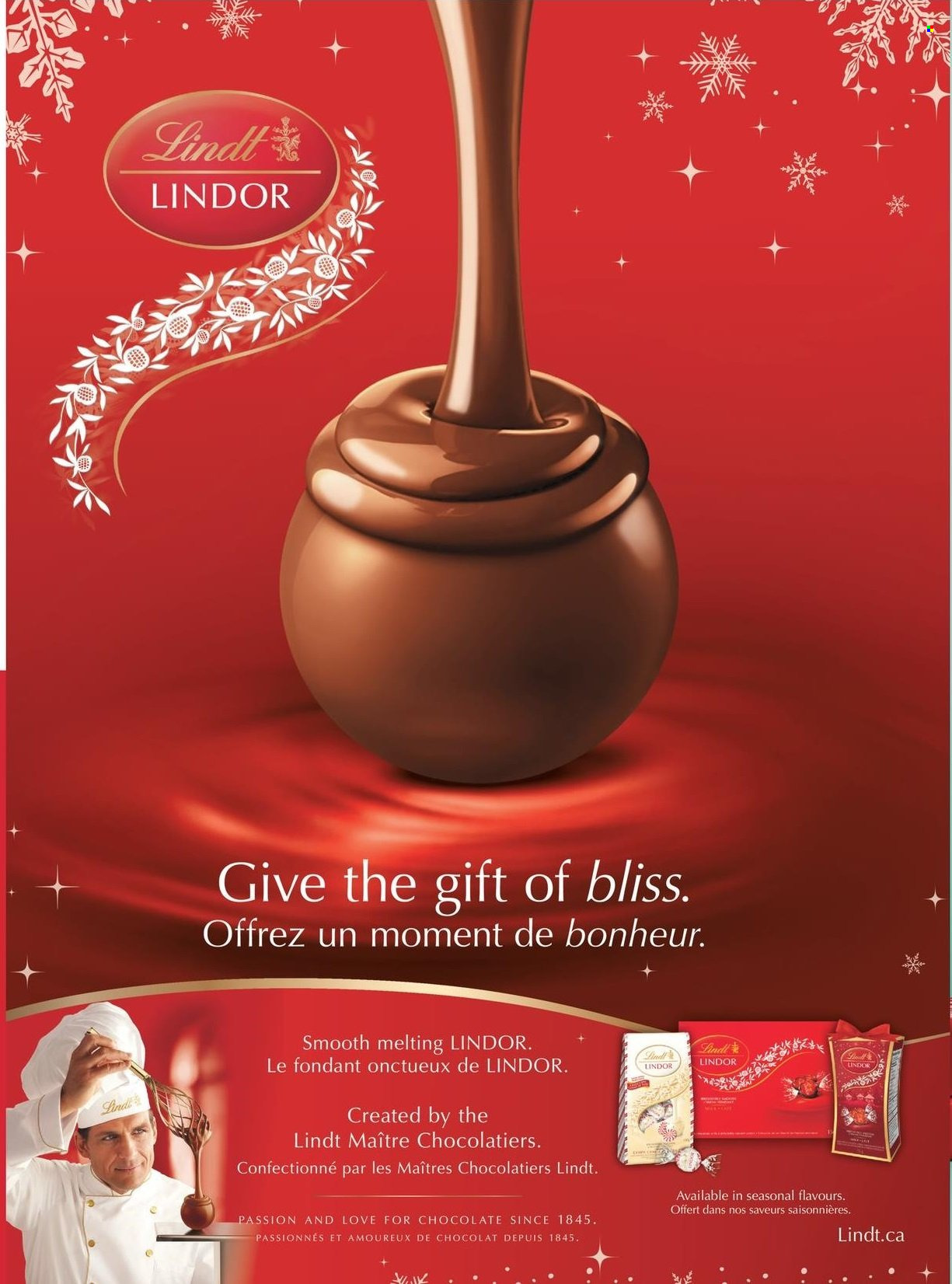 Shoppers Drug Mart flyer - November 06, 2021 - December 22, 2021. Page 42