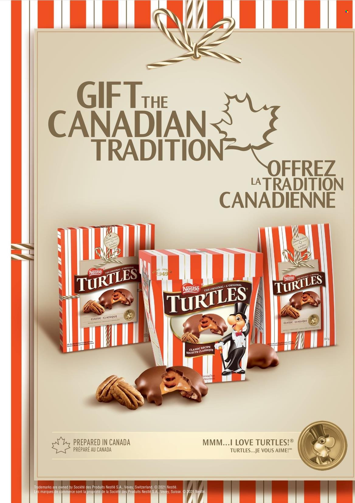 Shoppers Drug Mart flyer - November 06, 2021 - December 22, 2021. Page 50