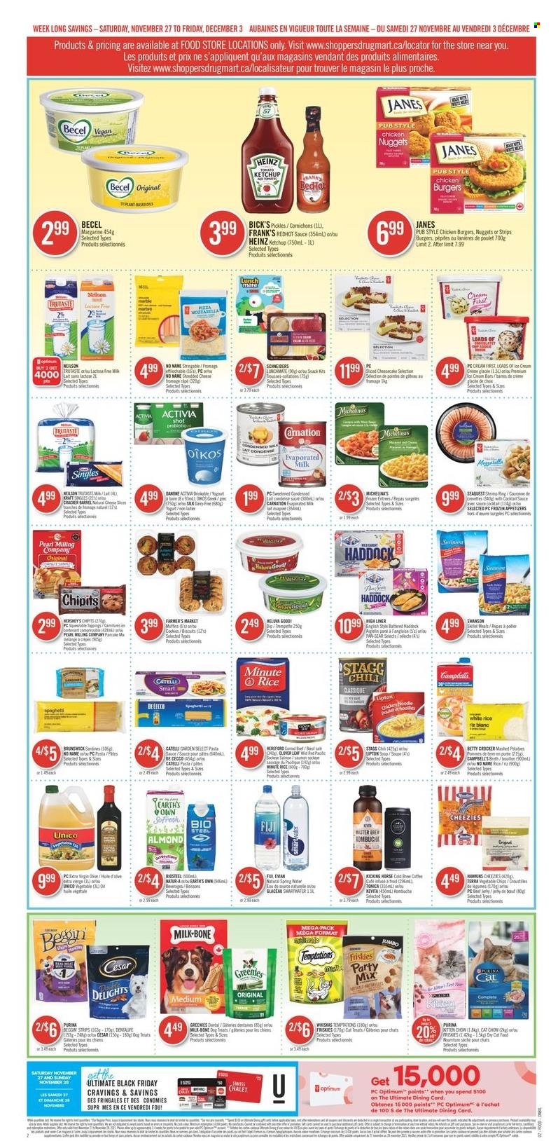Shoppers Drug Mart flyer - November 27, 2021 - December 03, 2021. Page 11