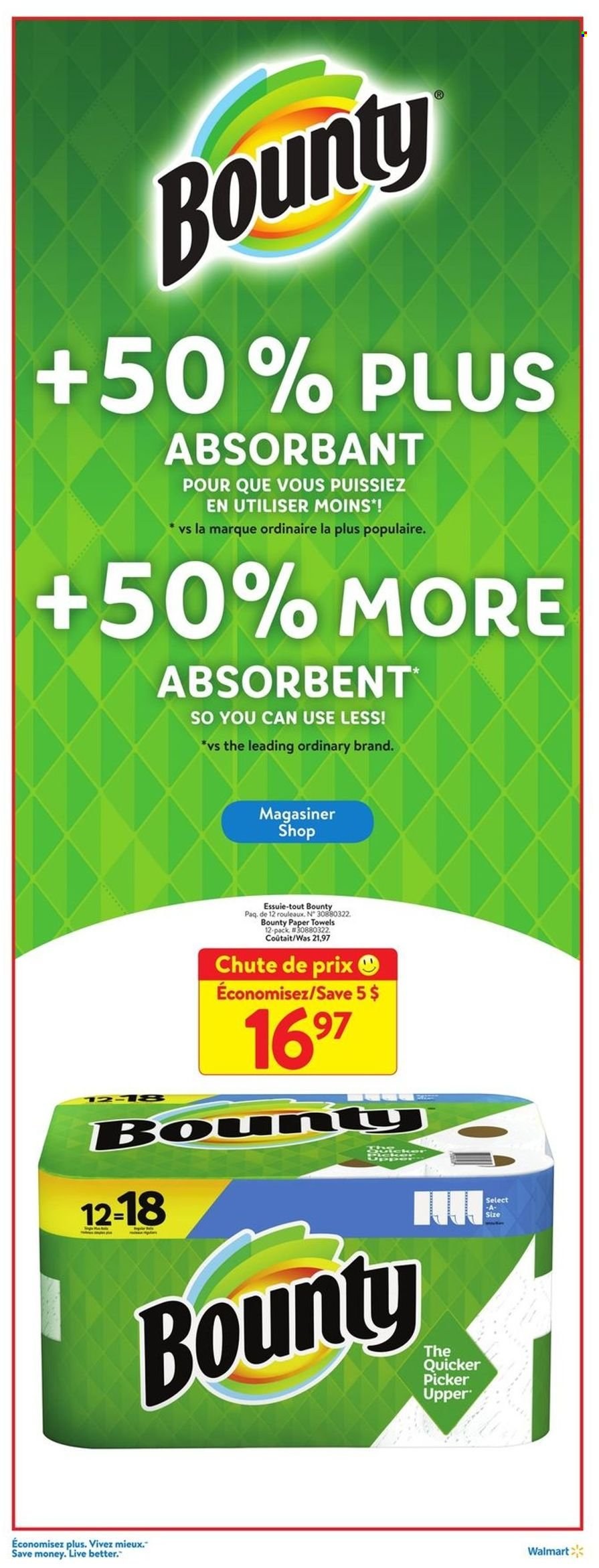 Walmart flyer - November 25, 2021 - December 01, 2021. Page 7