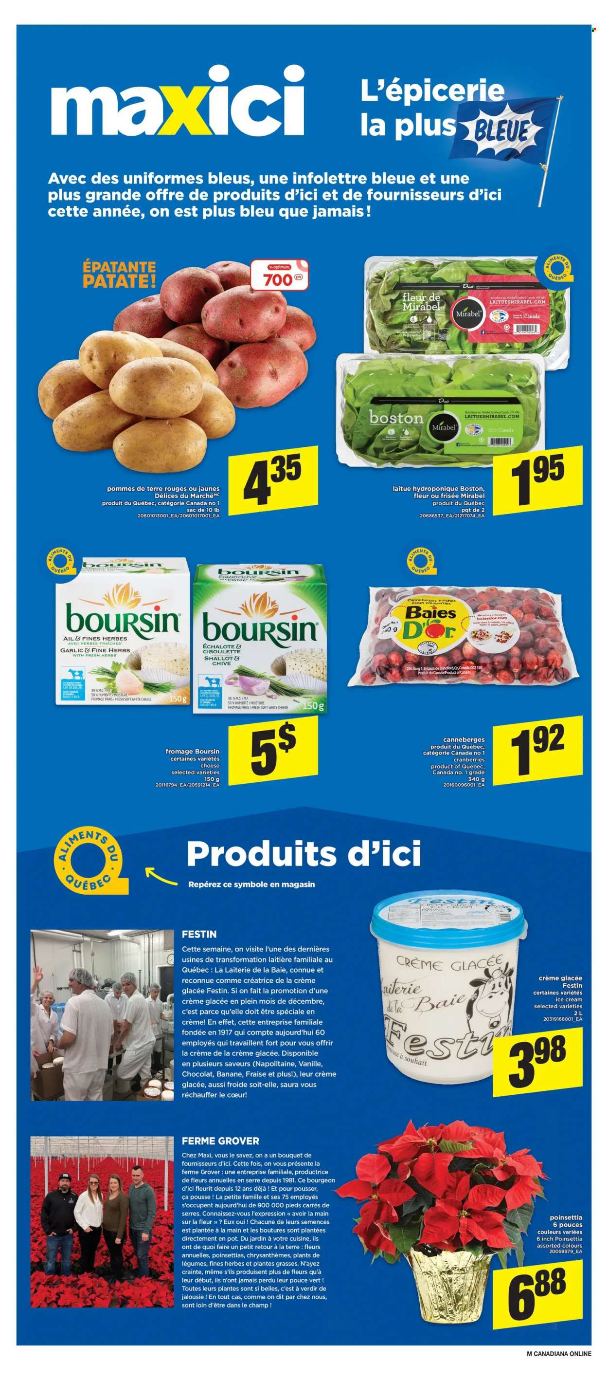 Maxi & Cie flyer - December 02, 2021 - December 08, 2021. Page 2