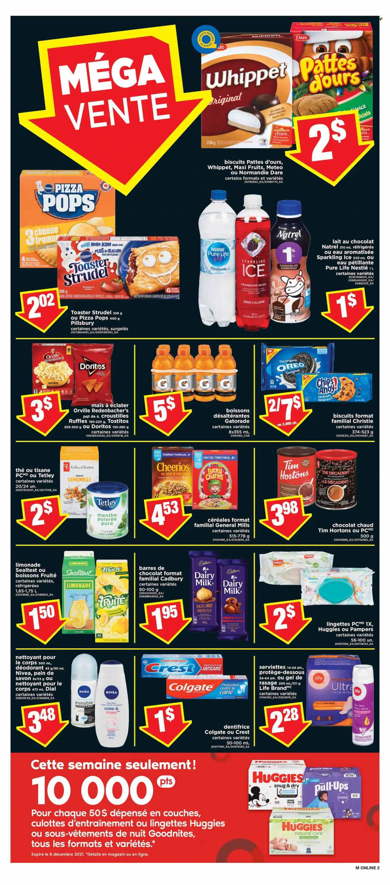 Maxi & Cie flyer - December 02, 2021 - December 08, 2021. Page 7