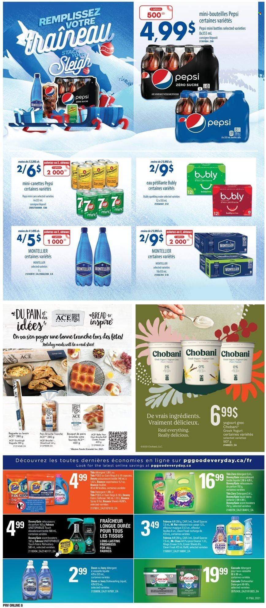 Circulaire Provigo - 02 Décembre 2021 - 08 Décembre 2021. Page 14