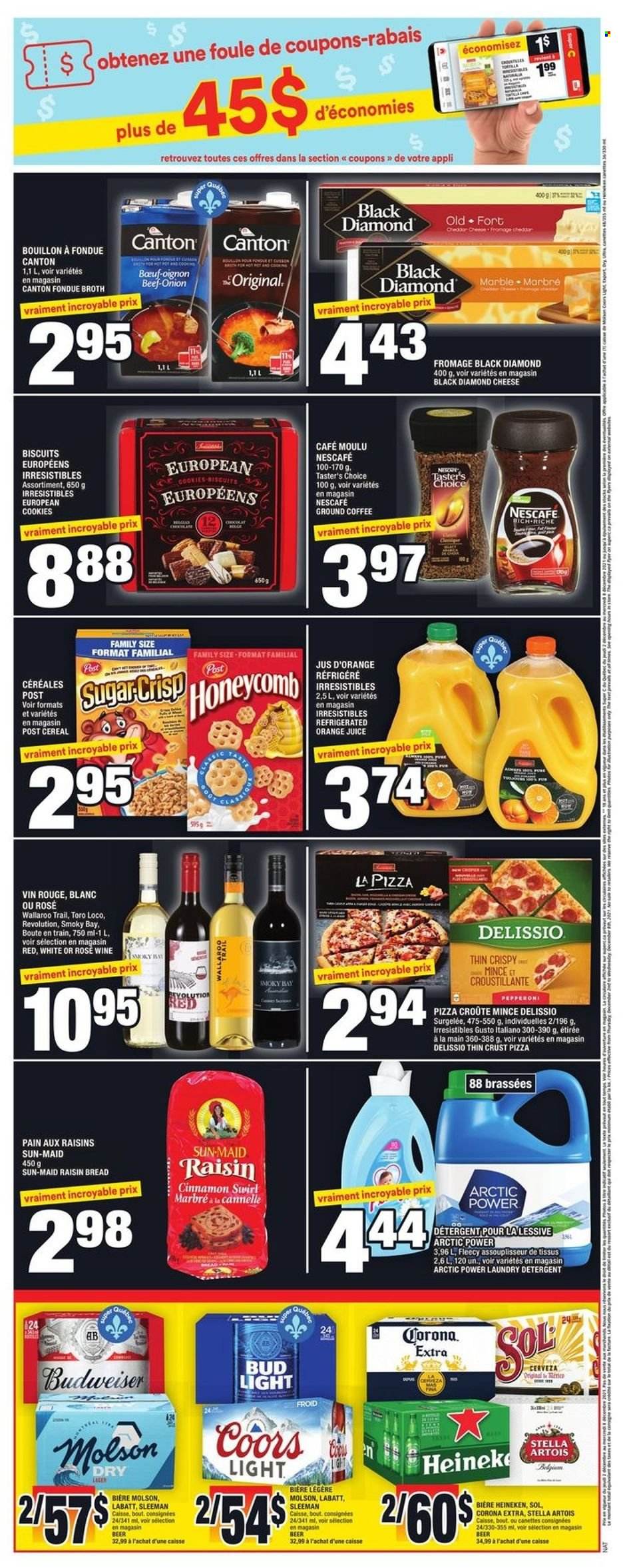 Super C flyer - December 02, 2021 - December 08, 2021. Page 2