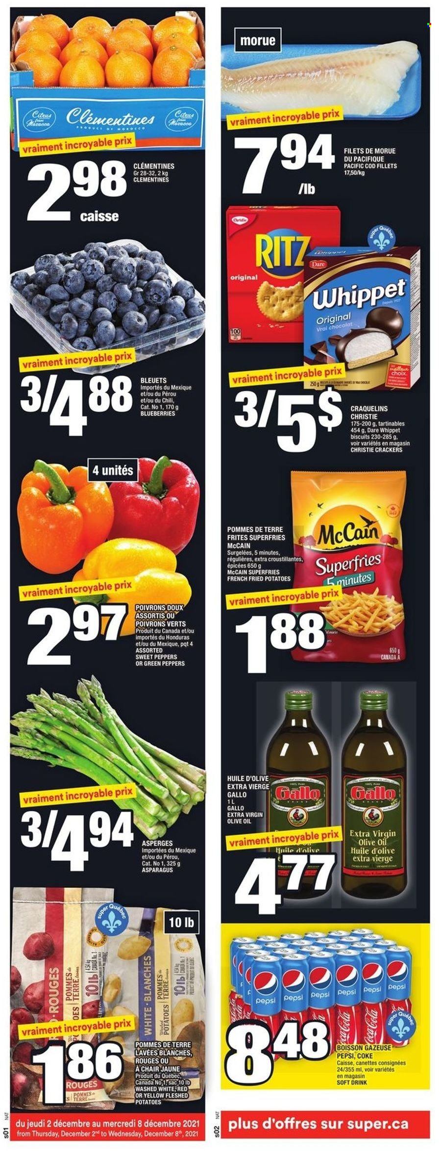 Super C flyer - December 02, 2021 - December 08, 2021. Page 10