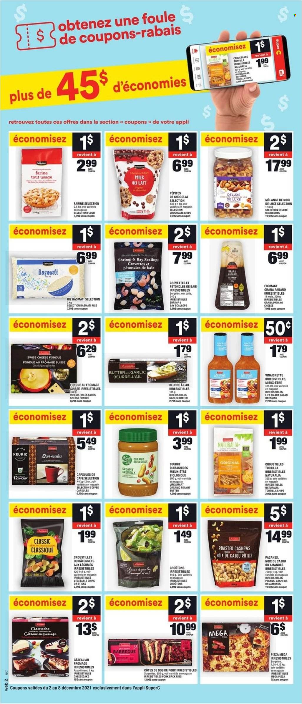 Super C flyer - December 02, 2021 - December 08, 2021. Page 12