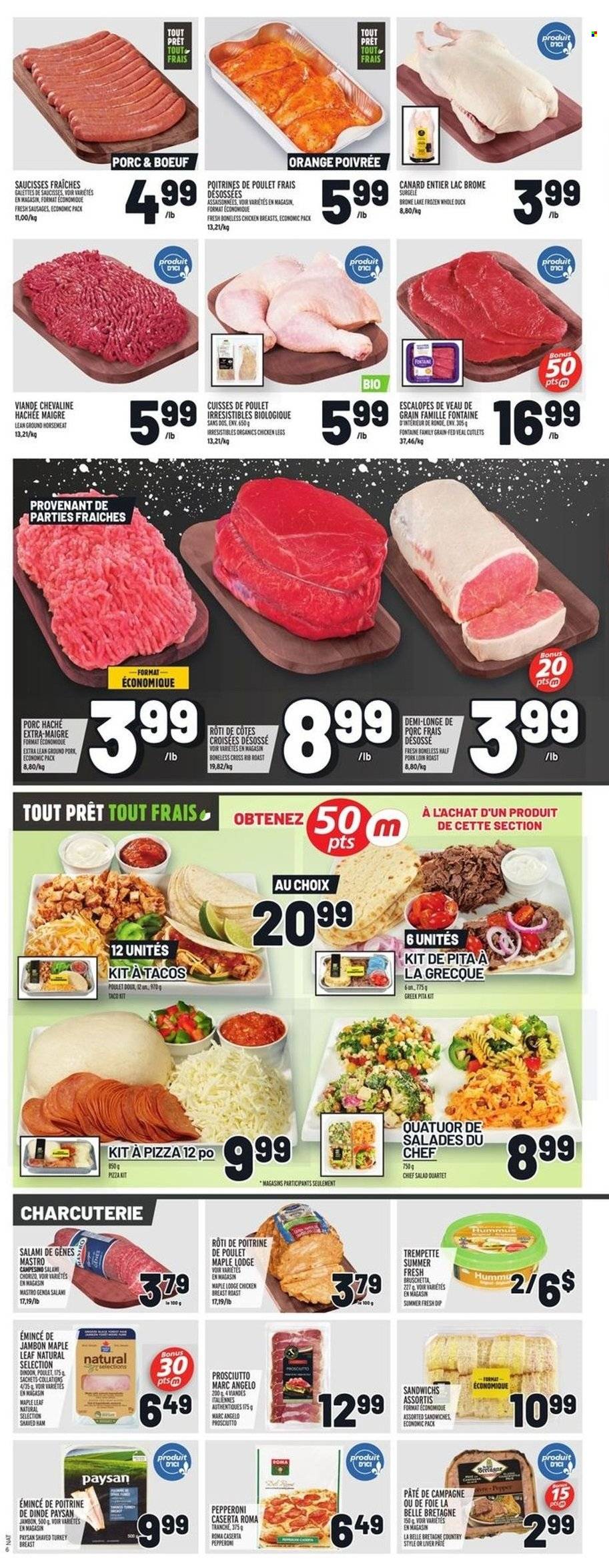 Metro flyer - December 02, 2021 - December 08, 2021. Page 10