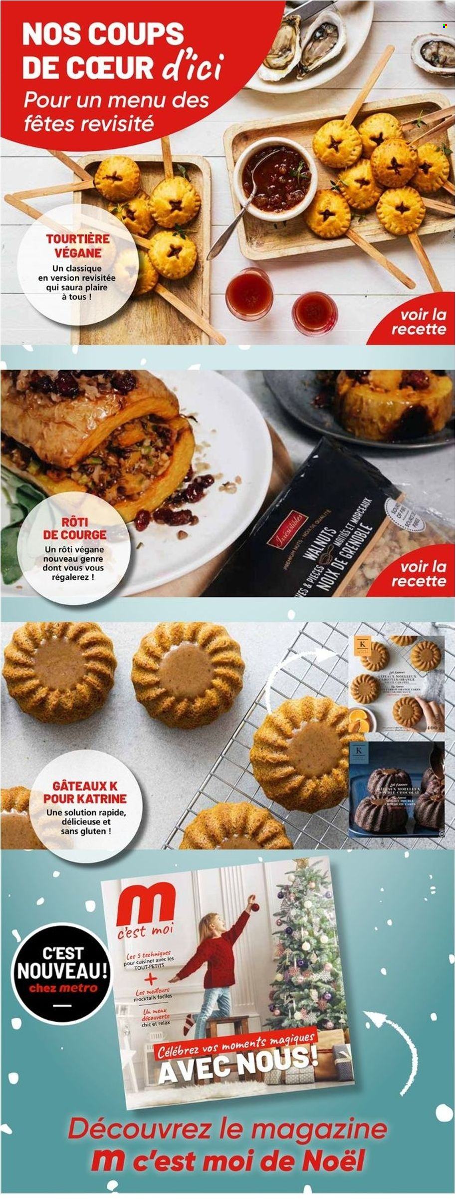 Metro flyer - December 02, 2021 - December 08, 2021. Page 18