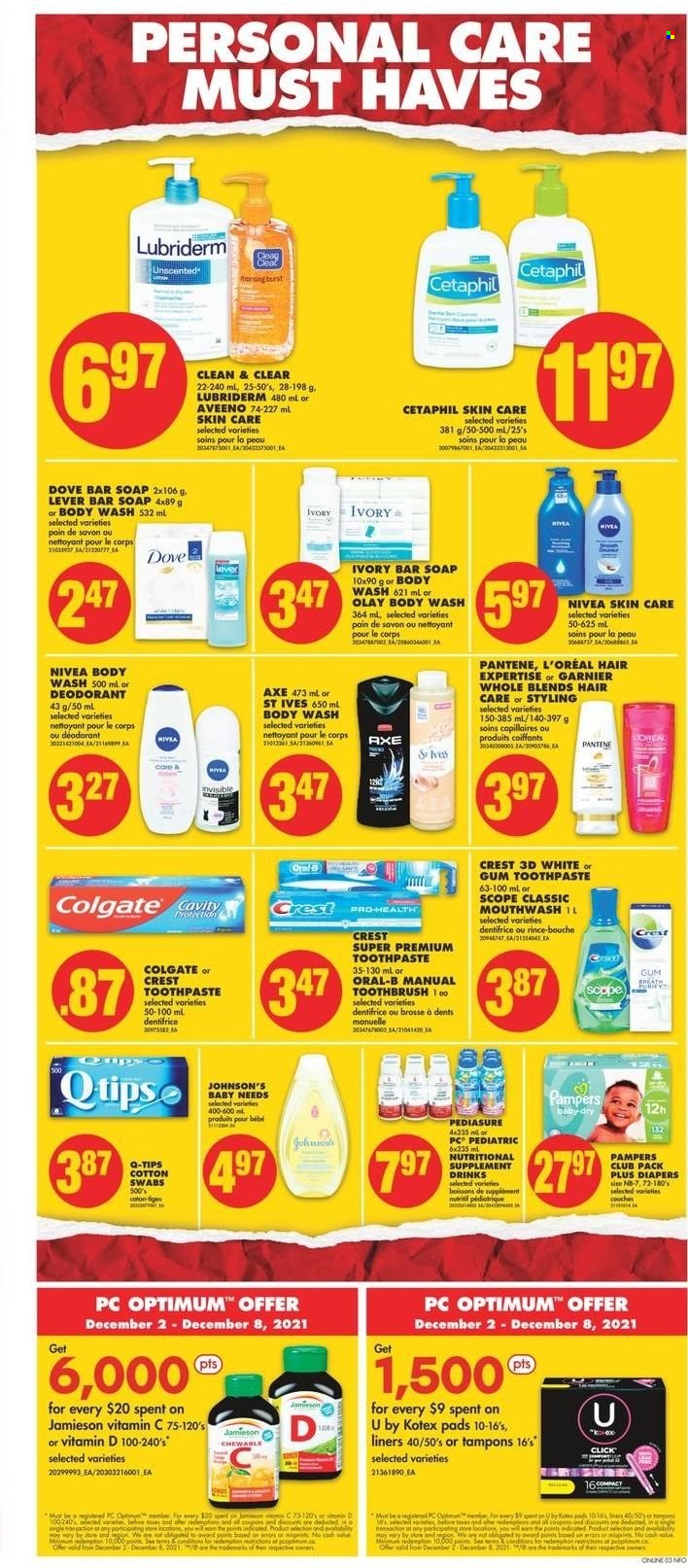 No Frills flyer - December 02, 2021 - December 08, 2021. Page 8