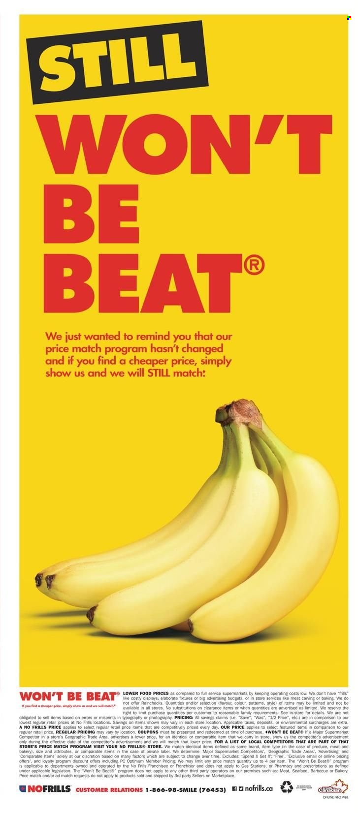 No Frills flyer - December 02, 2021 - December 08, 2021. Page 12