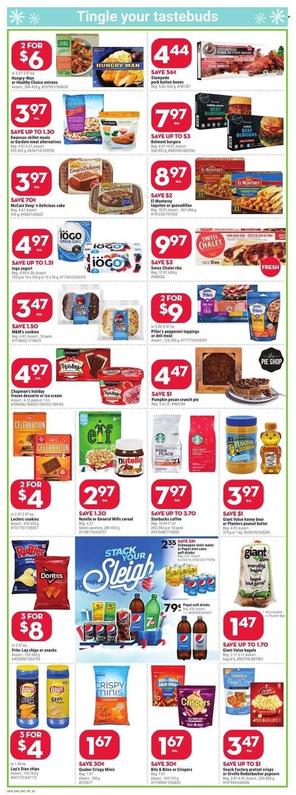 Giant Tiger flyer - December 01, 2021 - December 07, 2021. Page 4