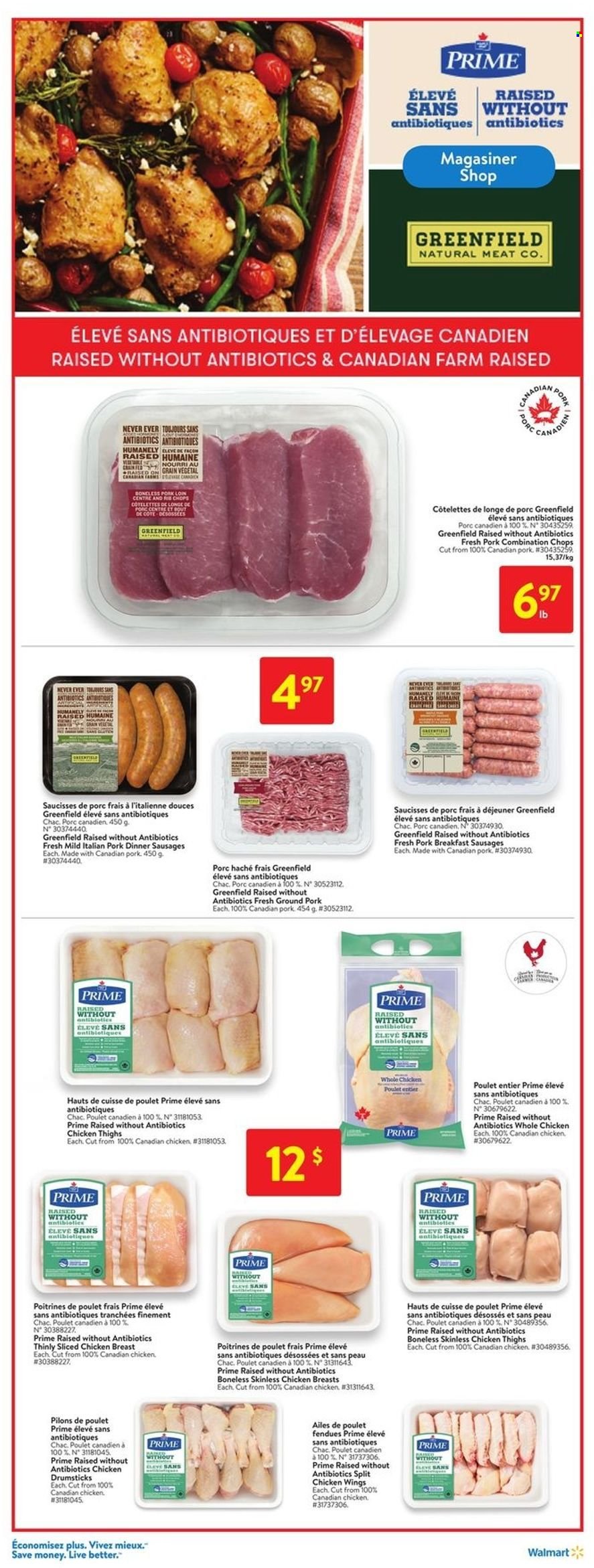 Walmart flyer - December 02, 2021 - December 08, 2021. Page 6