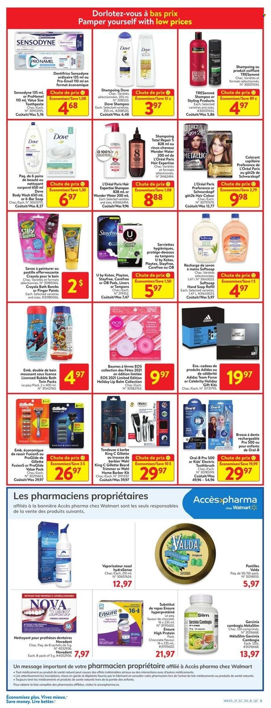 Walmart flyer - December 02, 2021 - December 08, 2021. Page 13