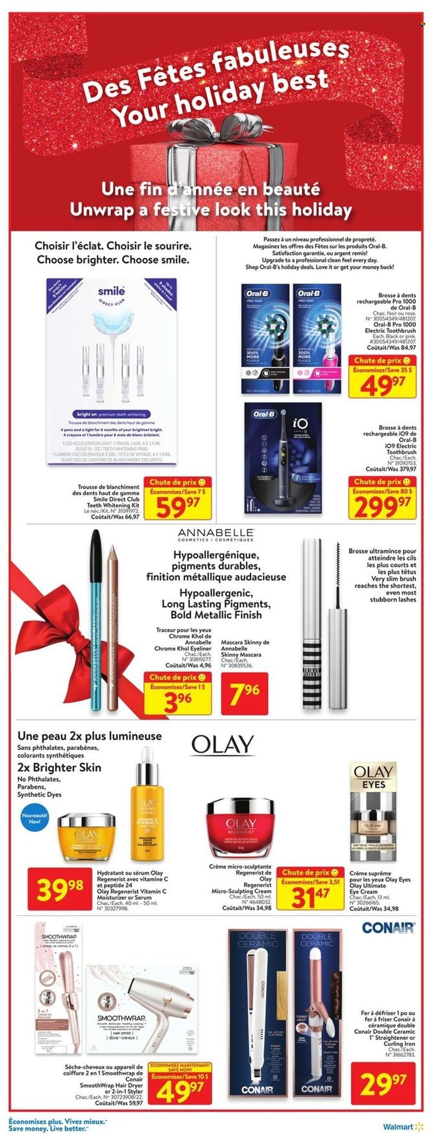 Walmart flyer - December 02, 2021 - December 08, 2021. Page 15