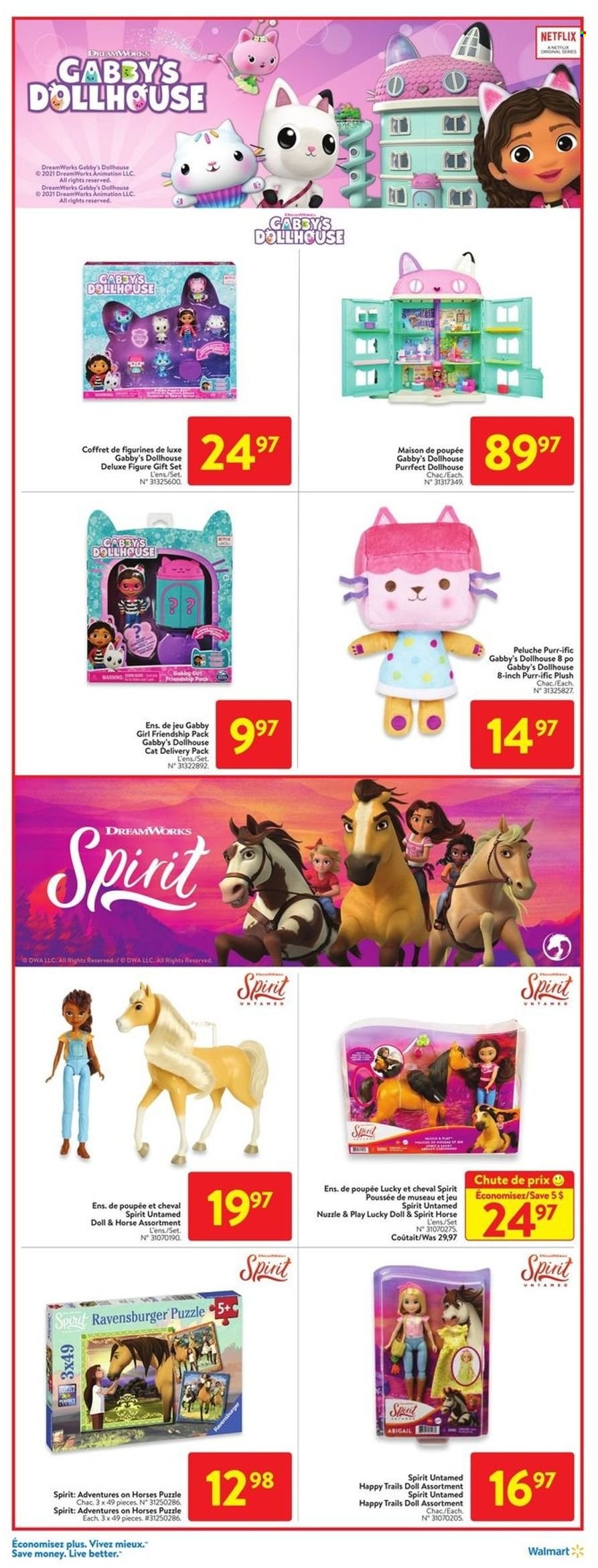 Walmart flyer - December 02, 2021 - December 08, 2021. Page 20