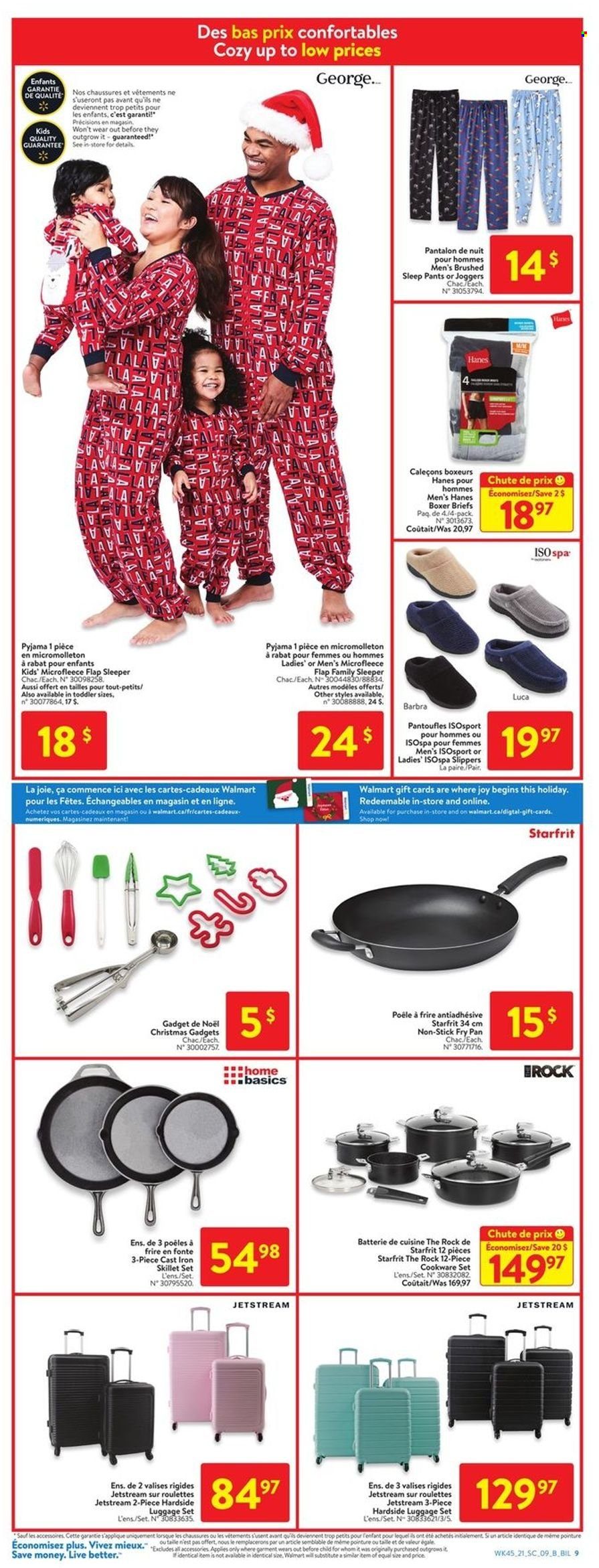 Walmart flyer - December 02, 2021 - December 08, 2021. Page 24
