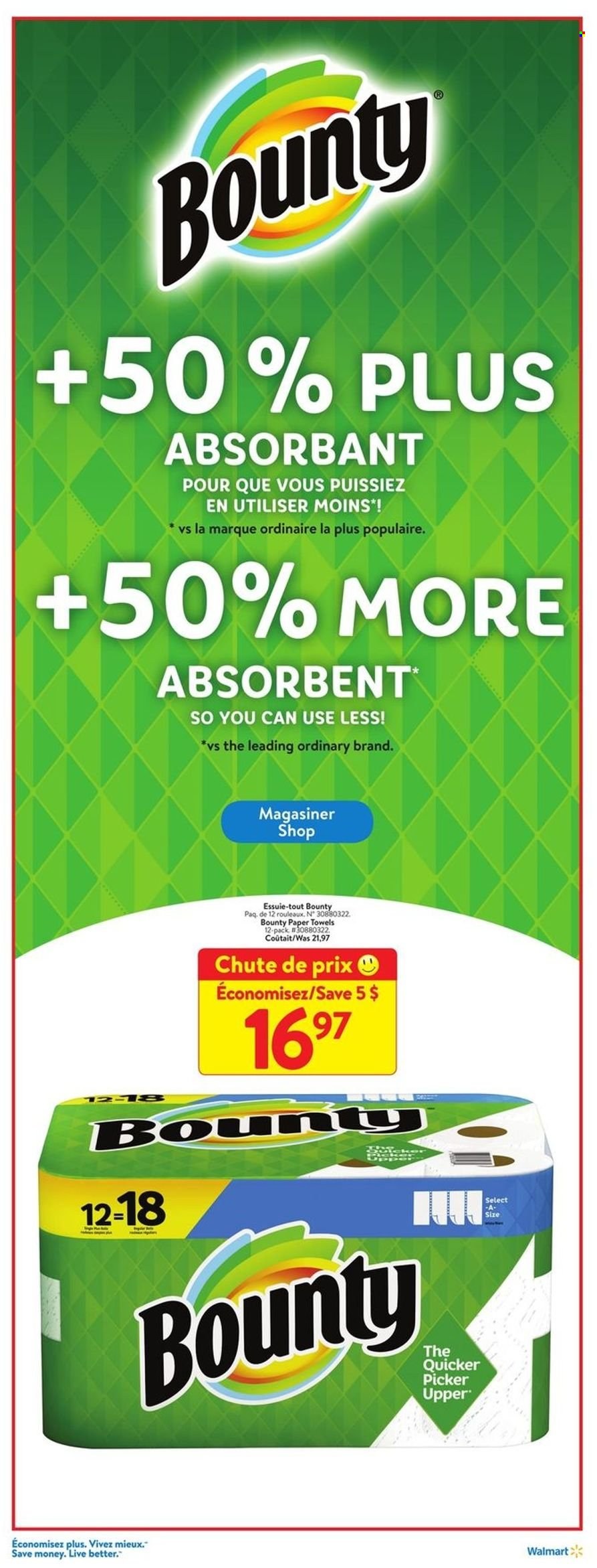 Walmart flyer - December 02, 2021 - December 08, 2021. Page 30