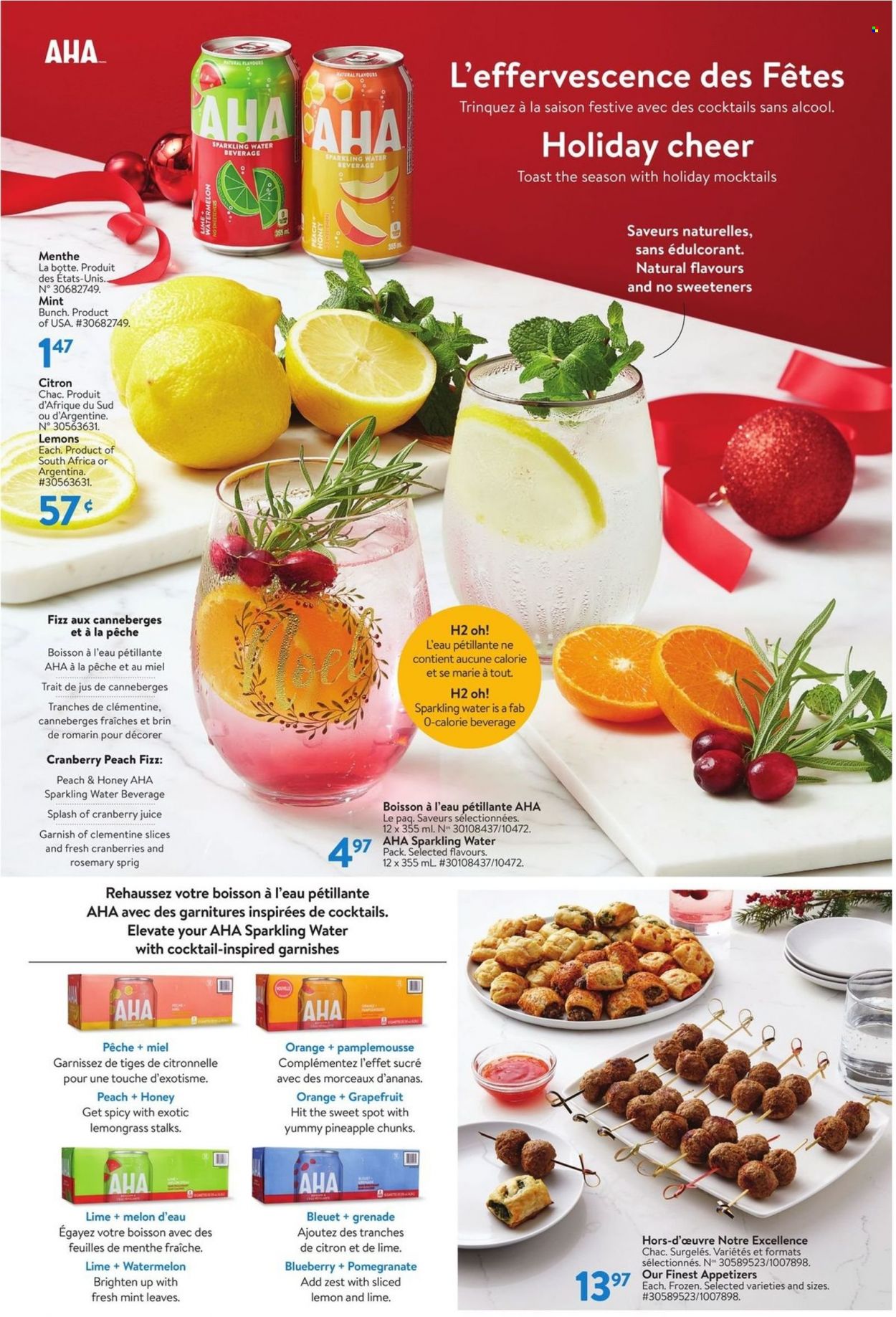 Walmart flyer - December 02, 2021 - December 29, 2021. Page 5