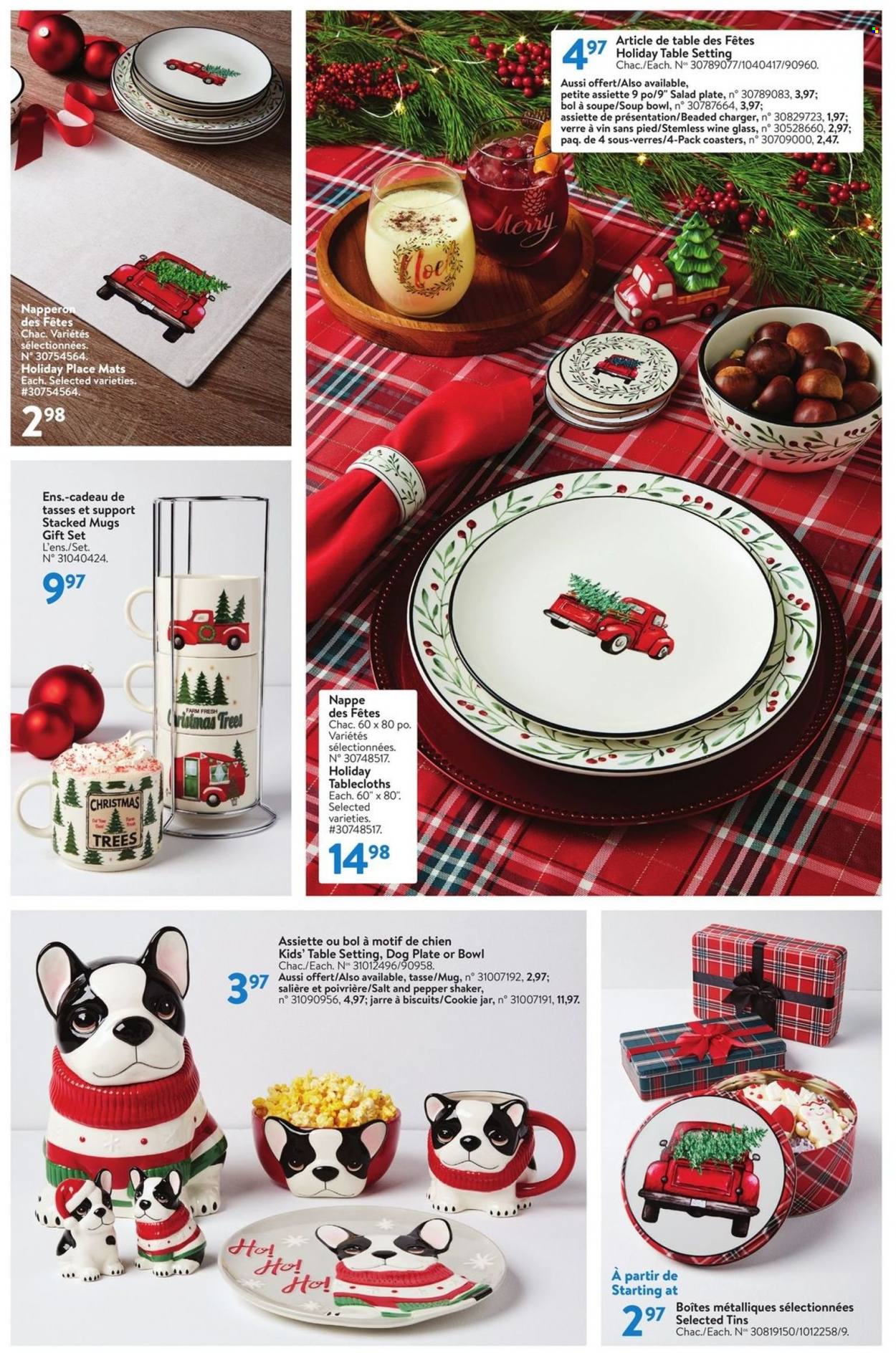 Walmart flyer - December 02, 2021 - December 29, 2021. Page 7