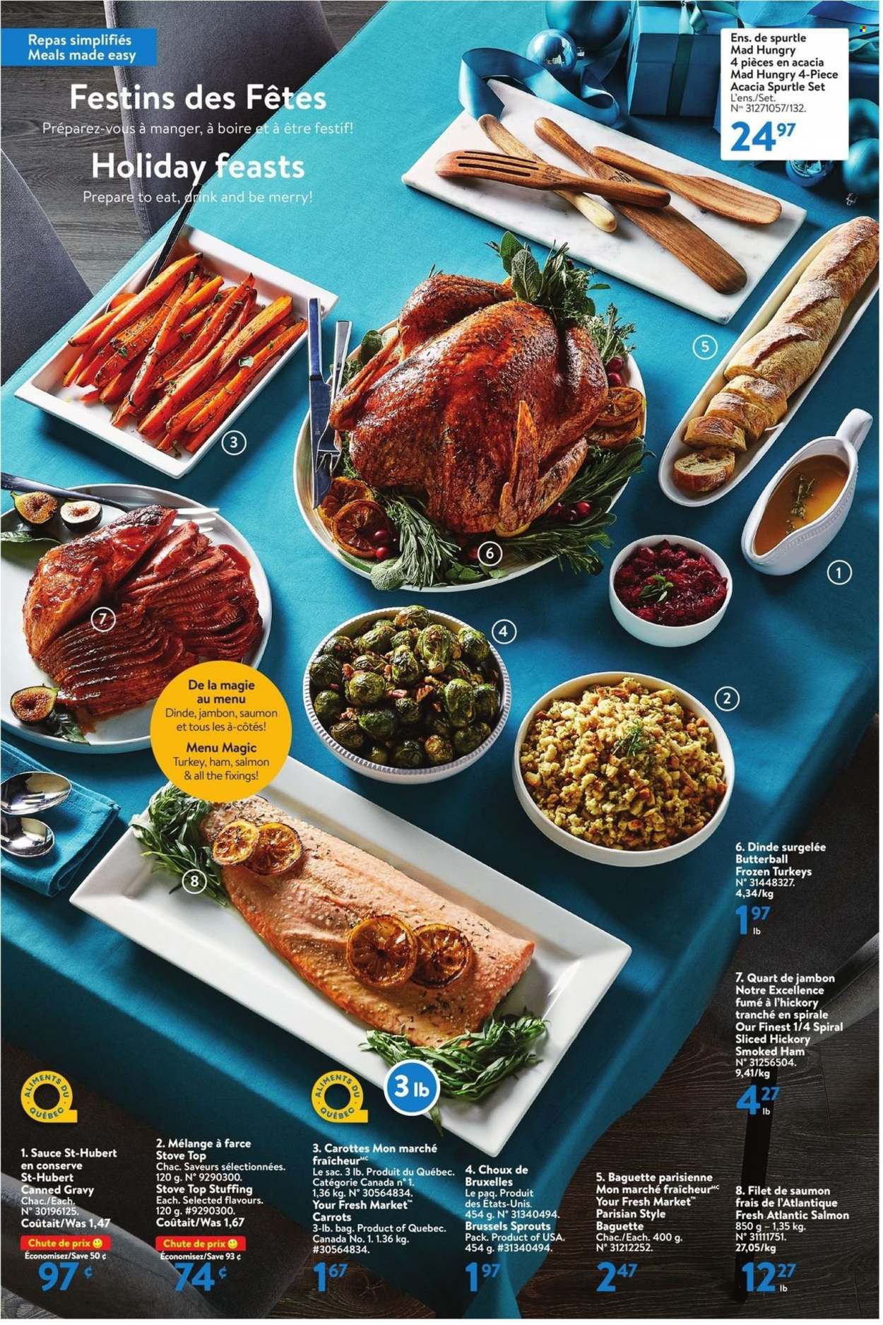 Walmart flyer - December 02, 2021 - December 29, 2021. Page 8