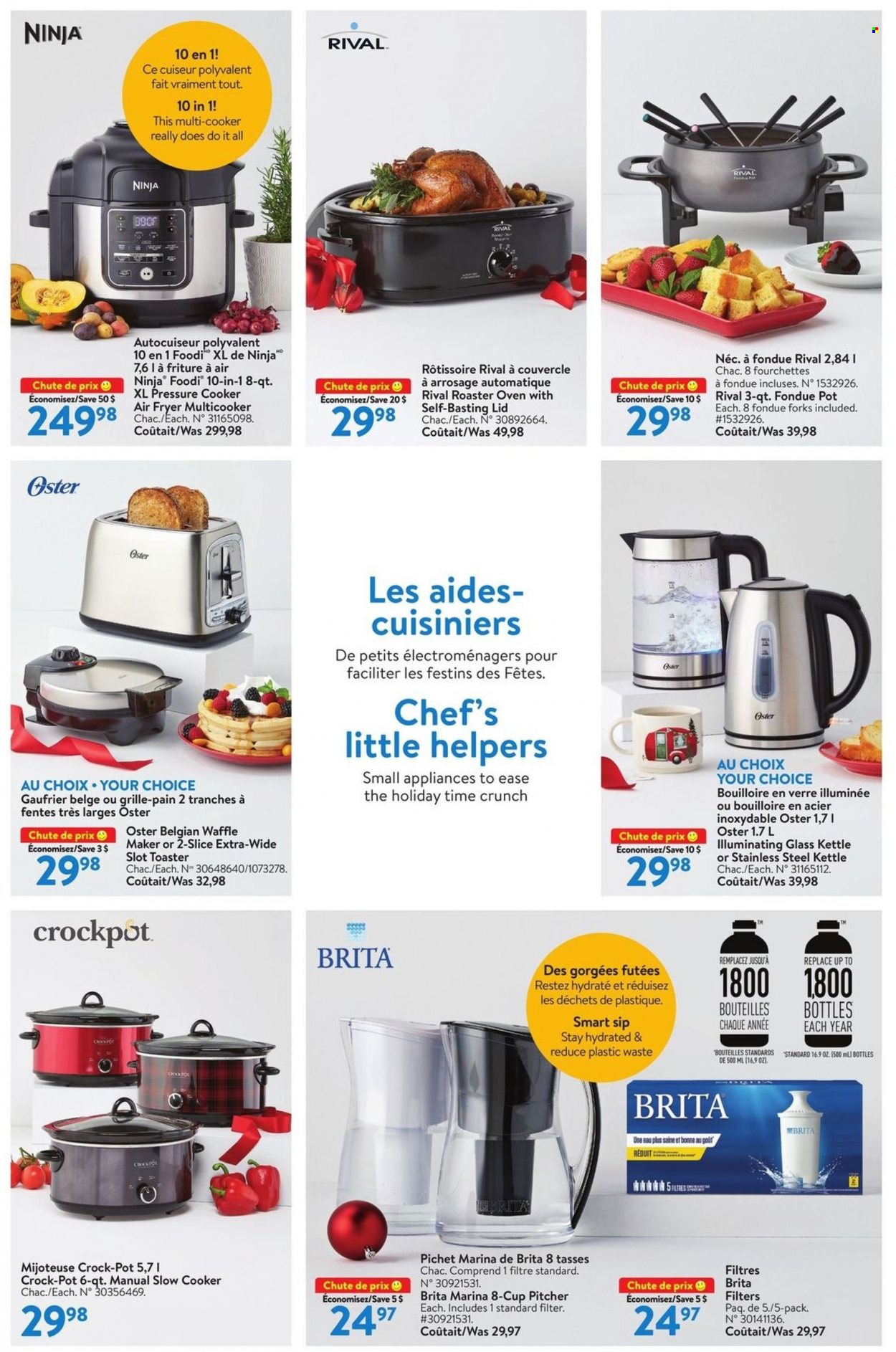 Walmart flyer - December 02, 2021 - December 29, 2021. Page 16