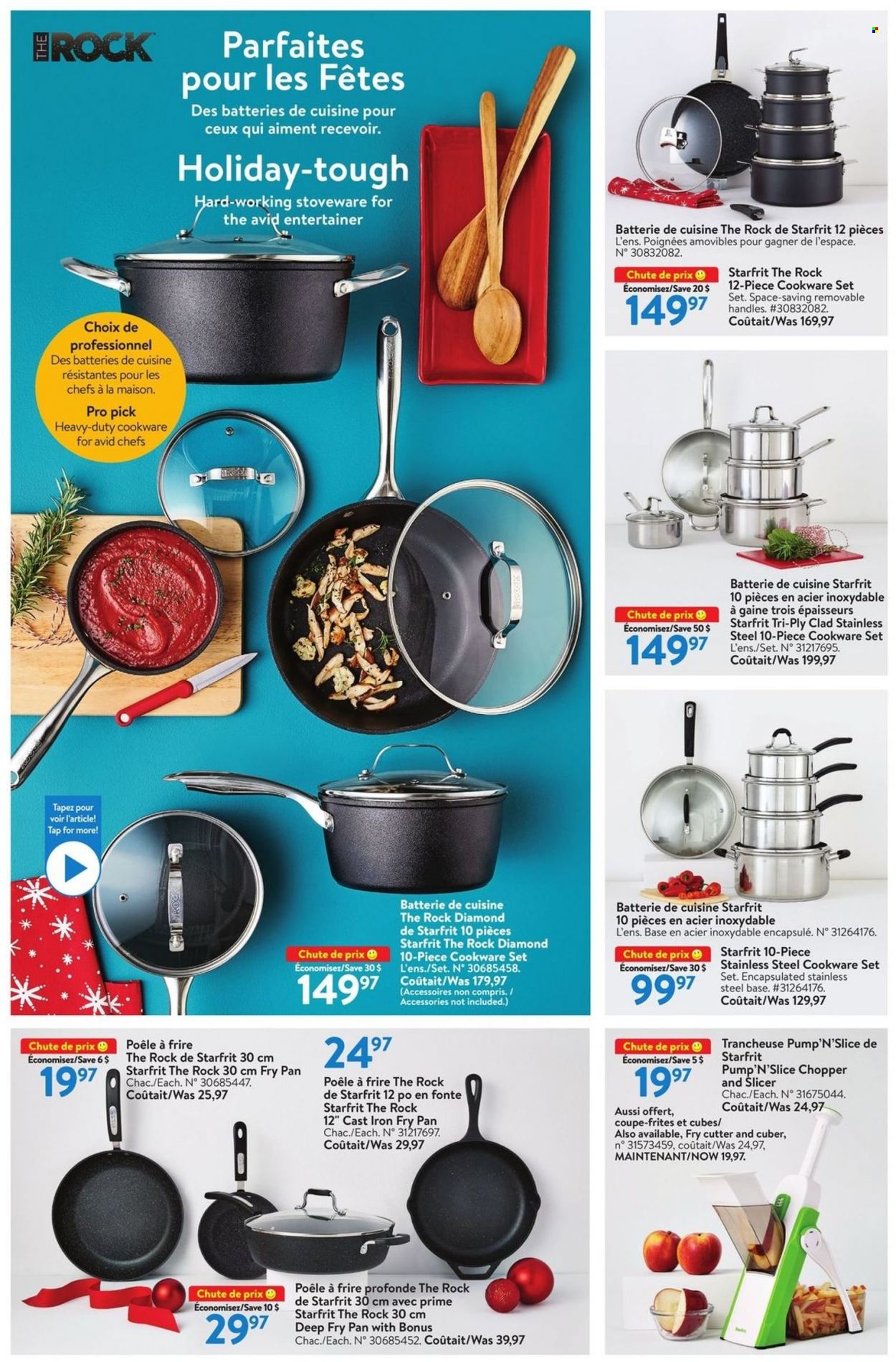 Walmart flyer - December 02, 2021 - December 29, 2021. Page 22