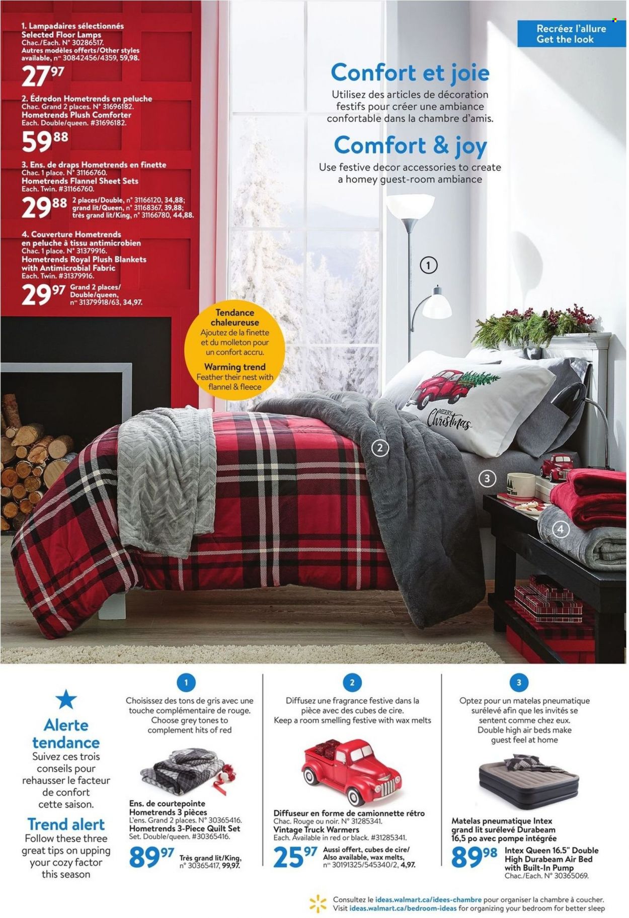 Walmart flyer - December 02, 2021 - December 29, 2021. Page 24