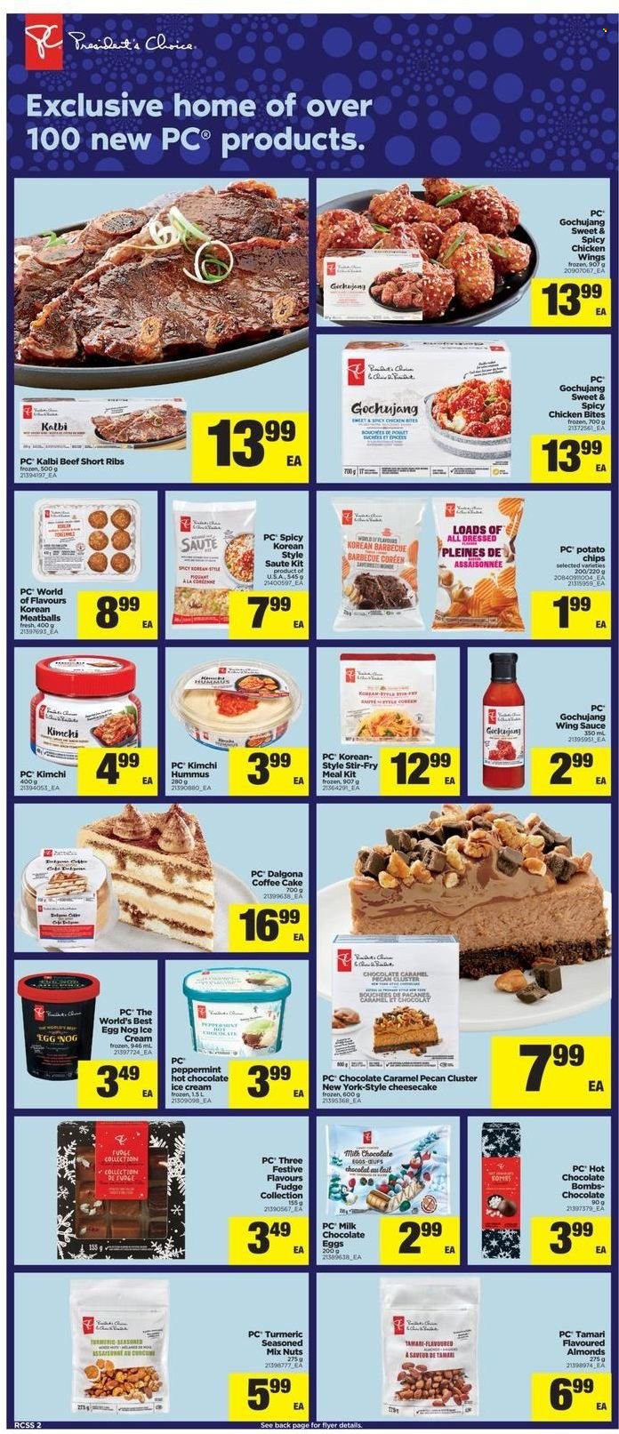 Real Canadian Superstore flyer - December 02, 2021 - December 08, 2021. Page 2