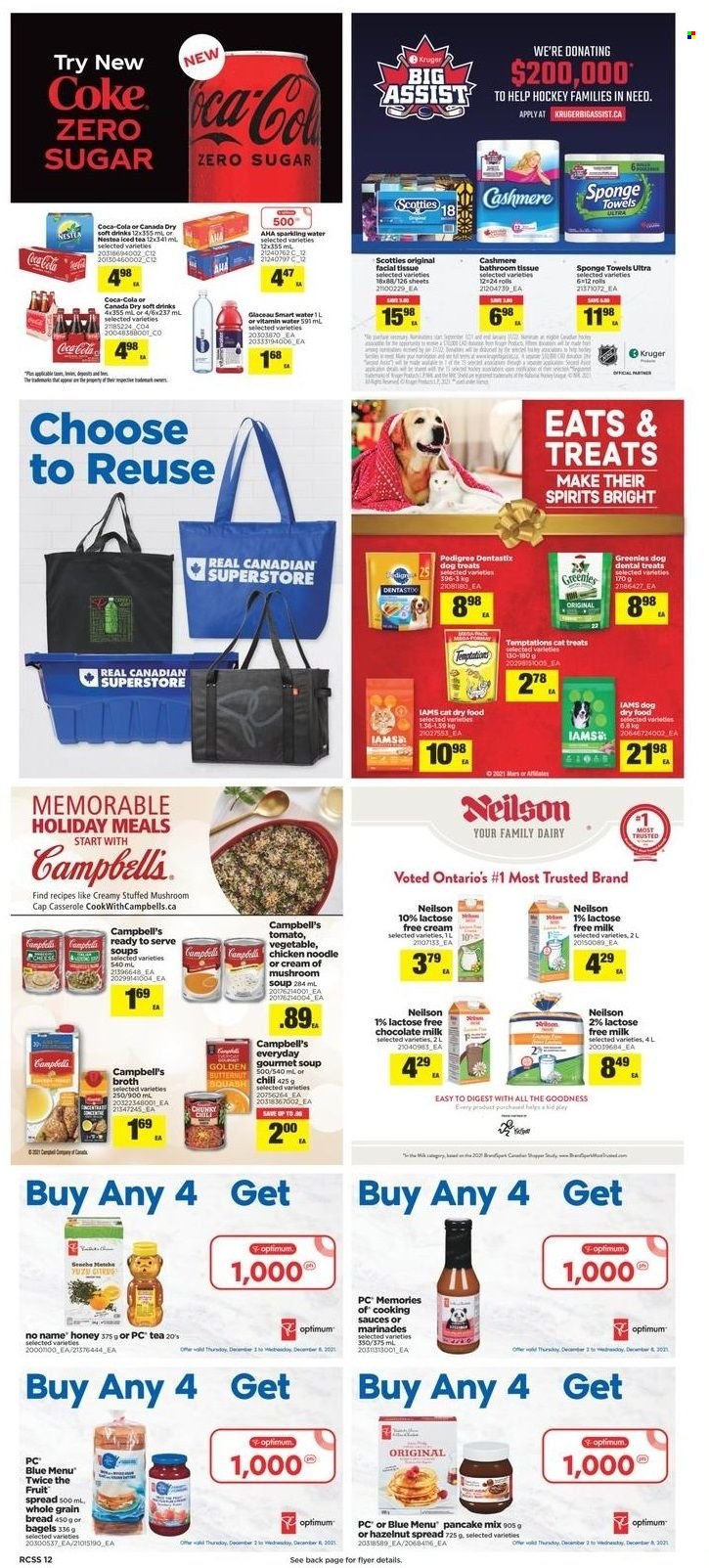 Real Canadian Superstore flyer - December 02, 2021 - December 08, 2021. Page 12