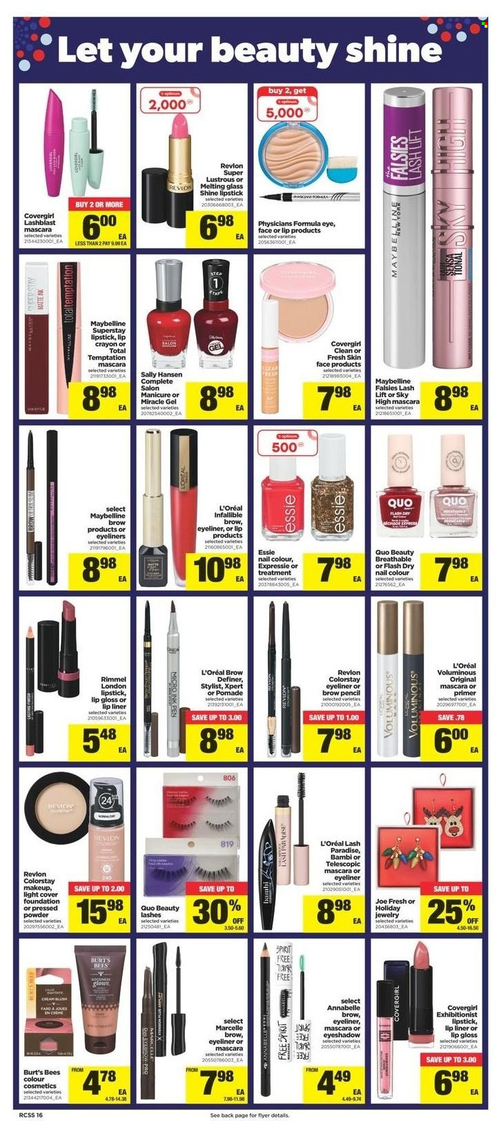Real Canadian Superstore flyer - December 02, 2021 - December 08, 2021. Page 16