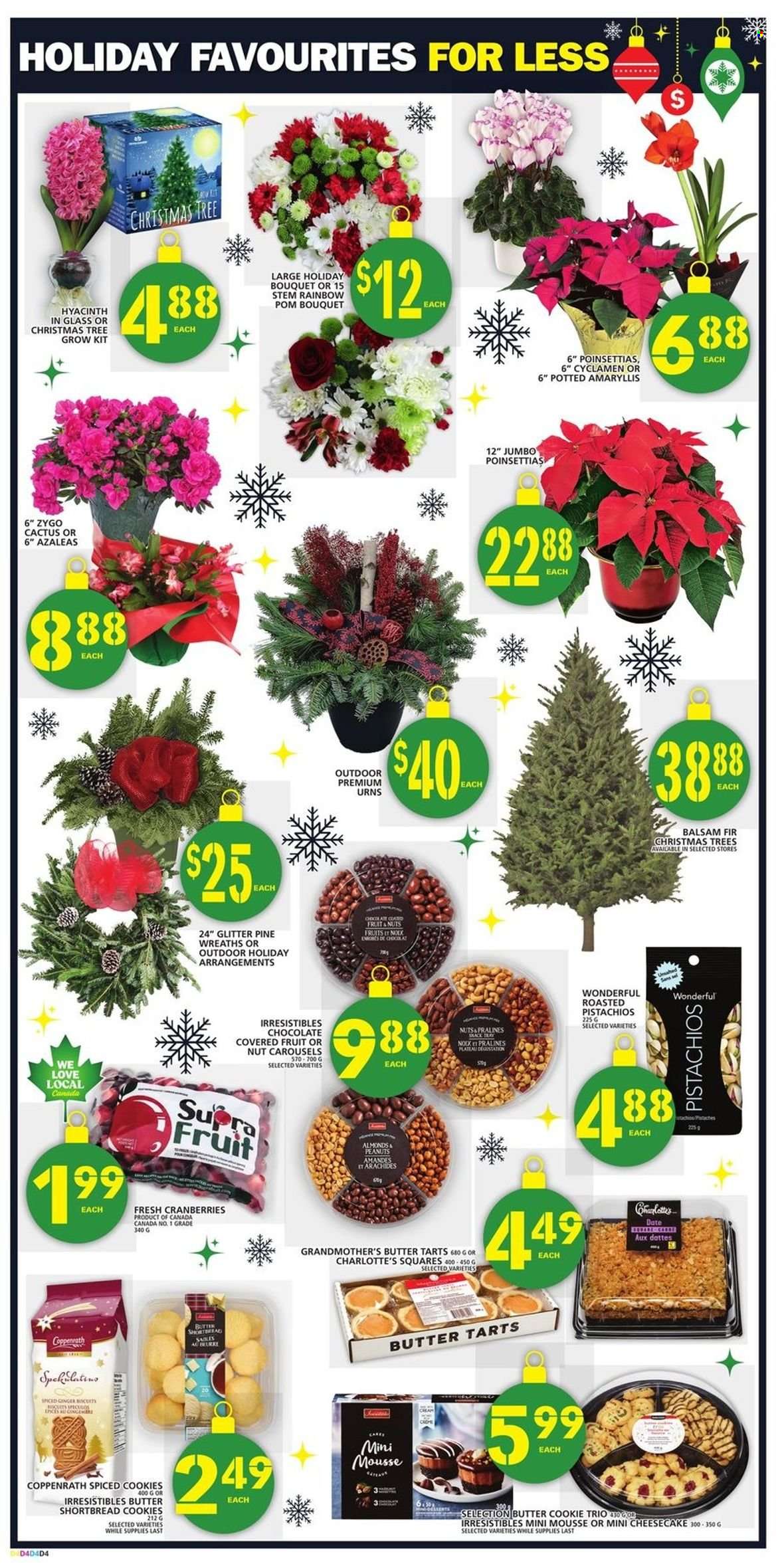 Food Basics flyer - December 02, 2021 - December 08, 2021. Page 6